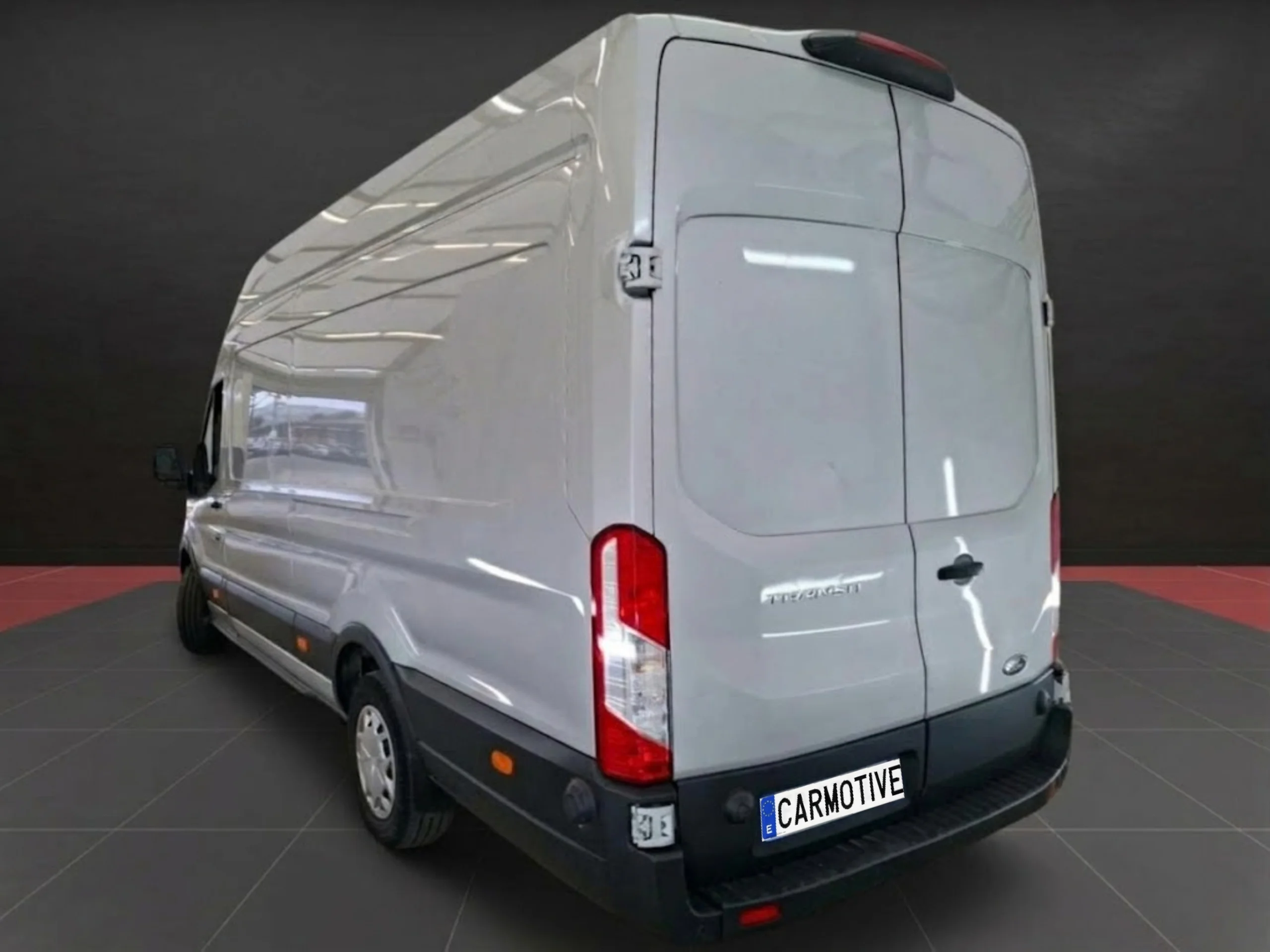 Ford Transit Furgón 350 L4H3 | Gran Volumen | Desde 359€/mes - Foto 5