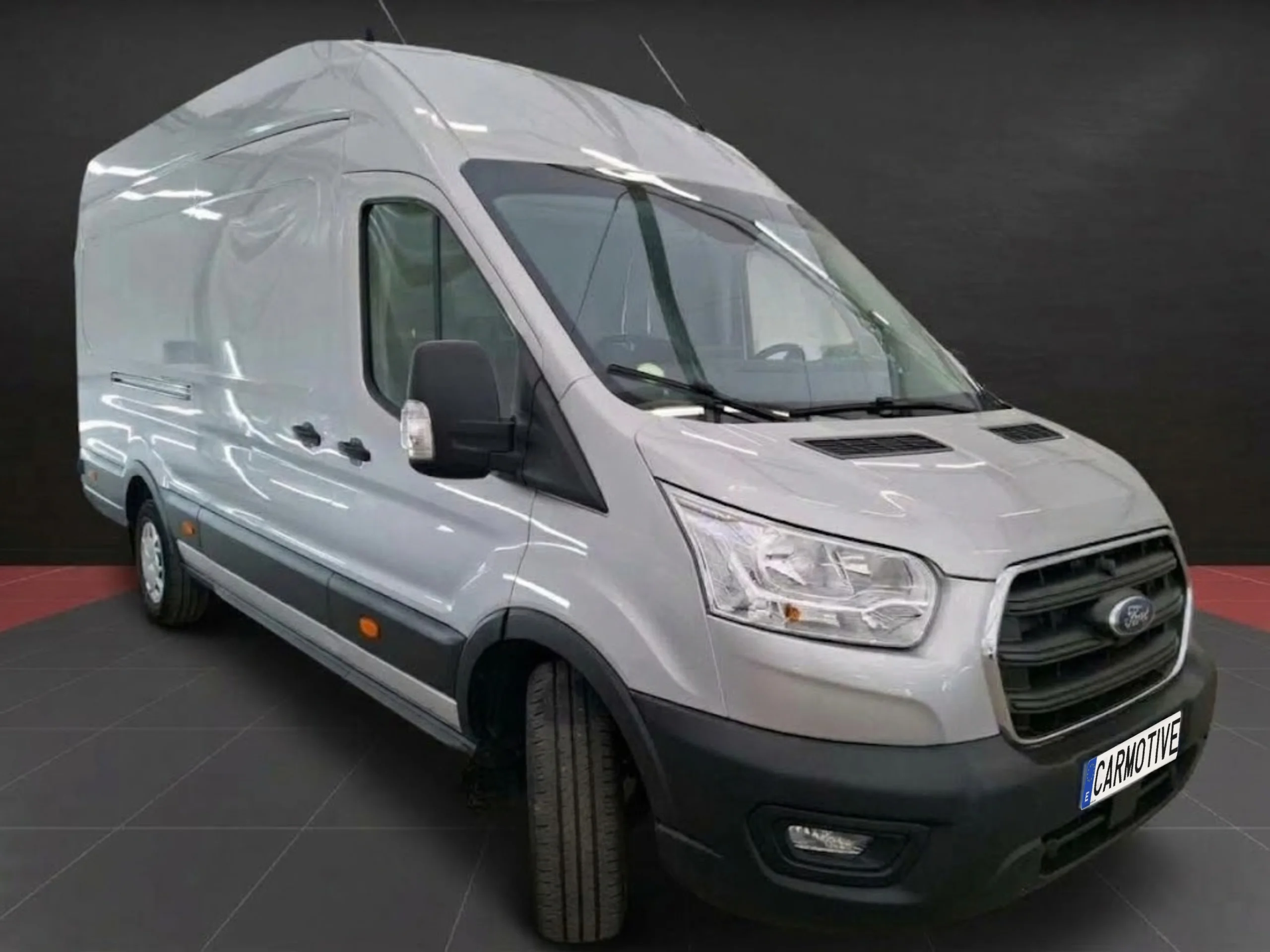 Ford Transit Furgón 350 L4H3 | Gran Volumen | Desde 359€/mes - Foto 3