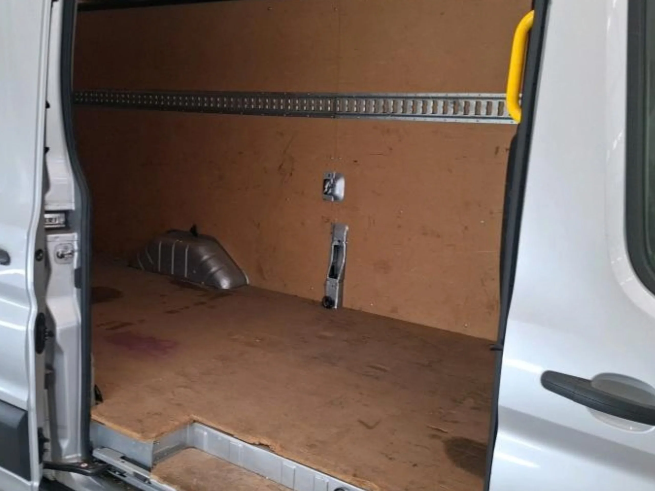 Ford Transit Furgón 350 L4H3 | Gran Volumen | Desde 359€/mes - Foto 7