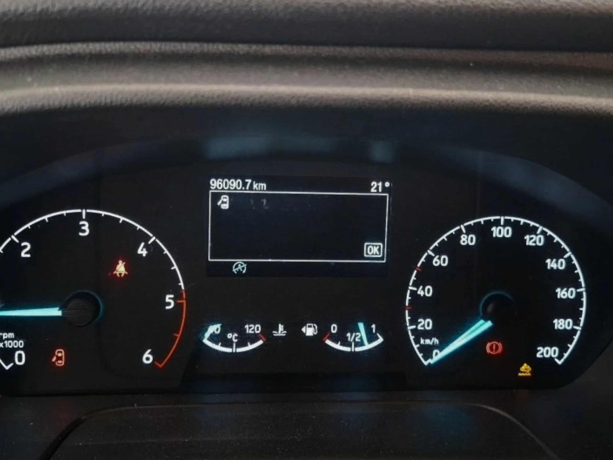 Ford Transit Furgón 350 L4H3 | Gran Volumen | Desde 359€/mes - Foto 12