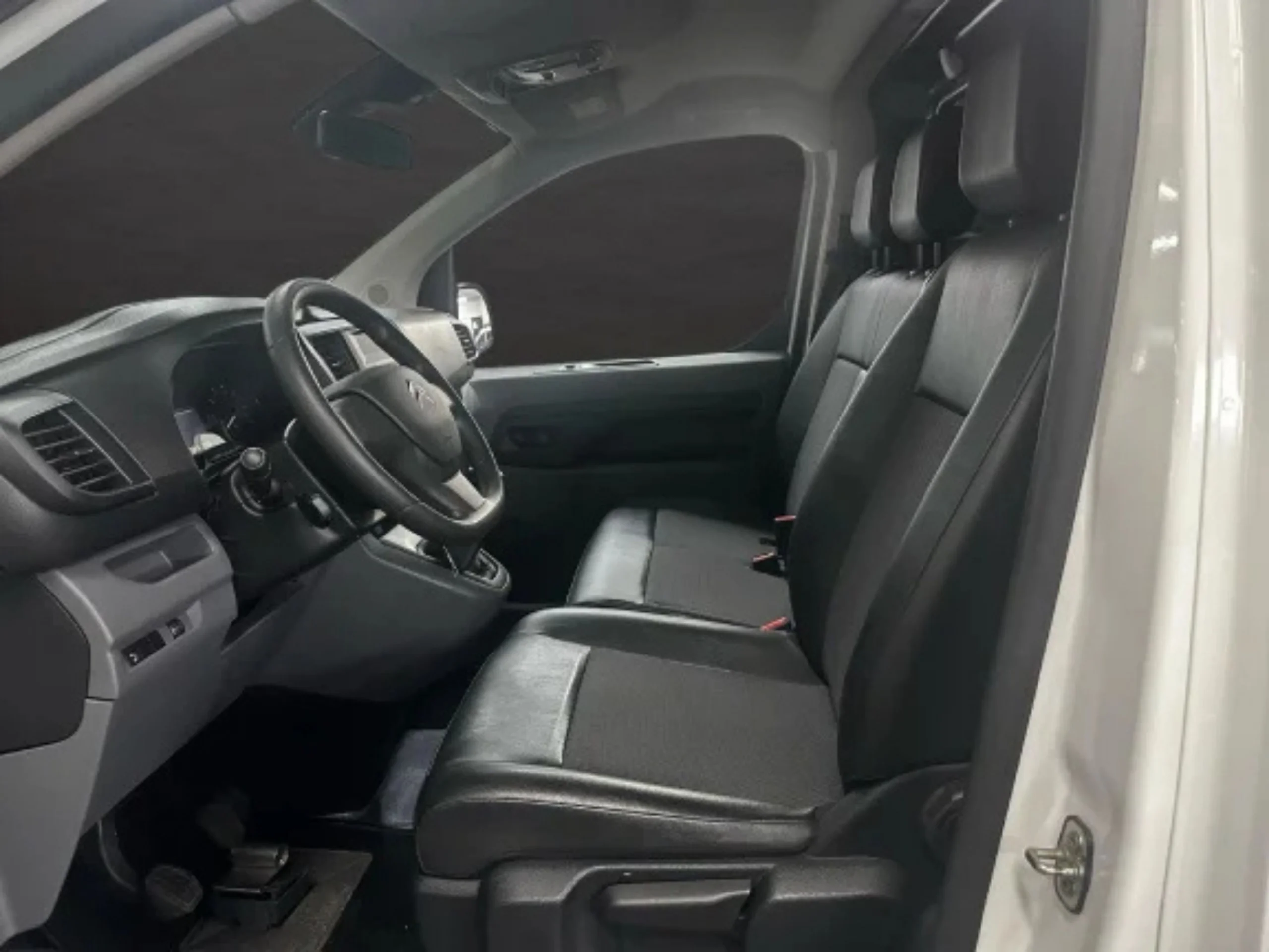 Citroen Jumpy TALLA M BLUEHDI 102 CV  - Foto 8