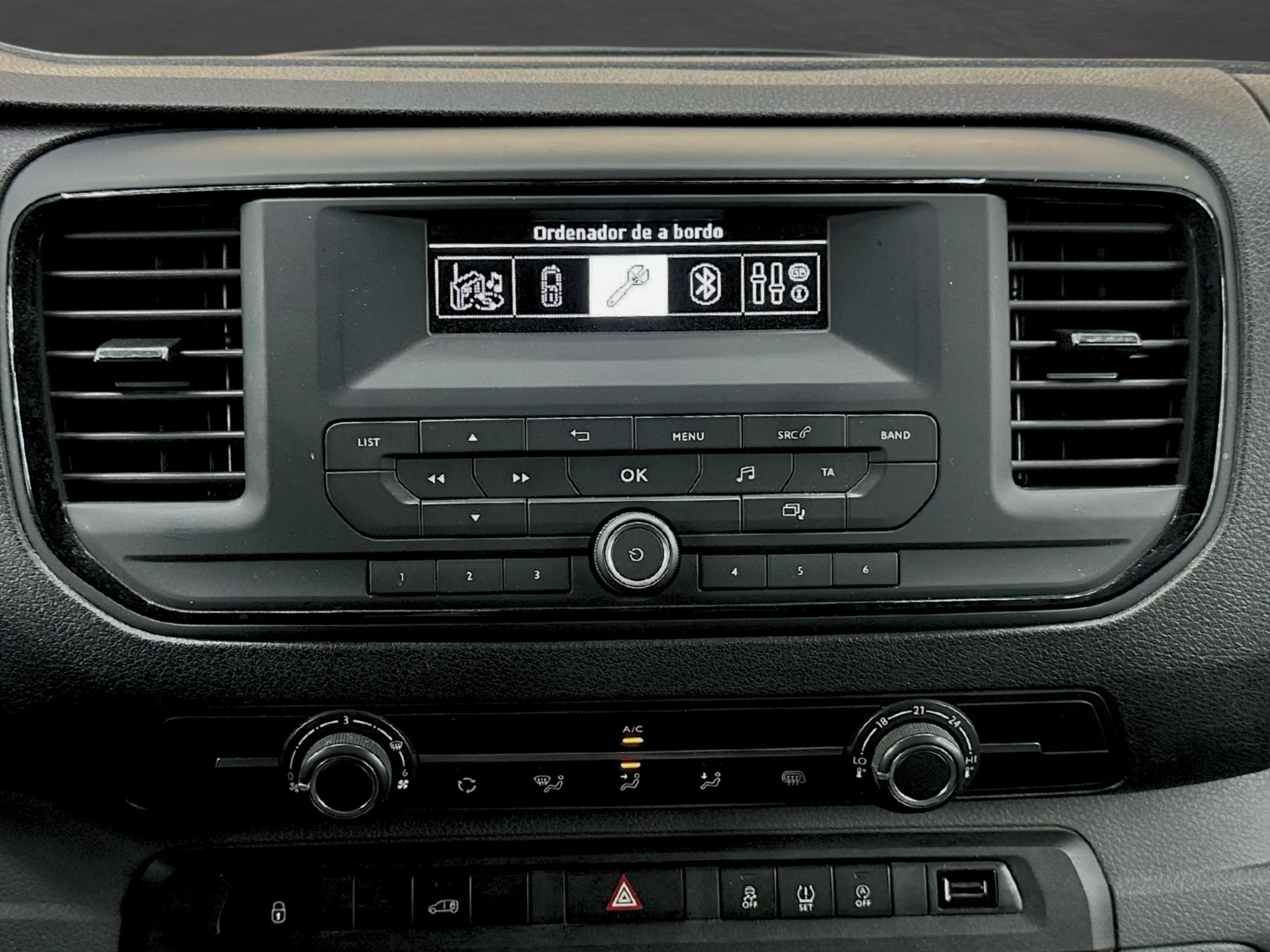 Citroen Jumpy TALLA M BLUEHDI 102 CV  - Foto 11