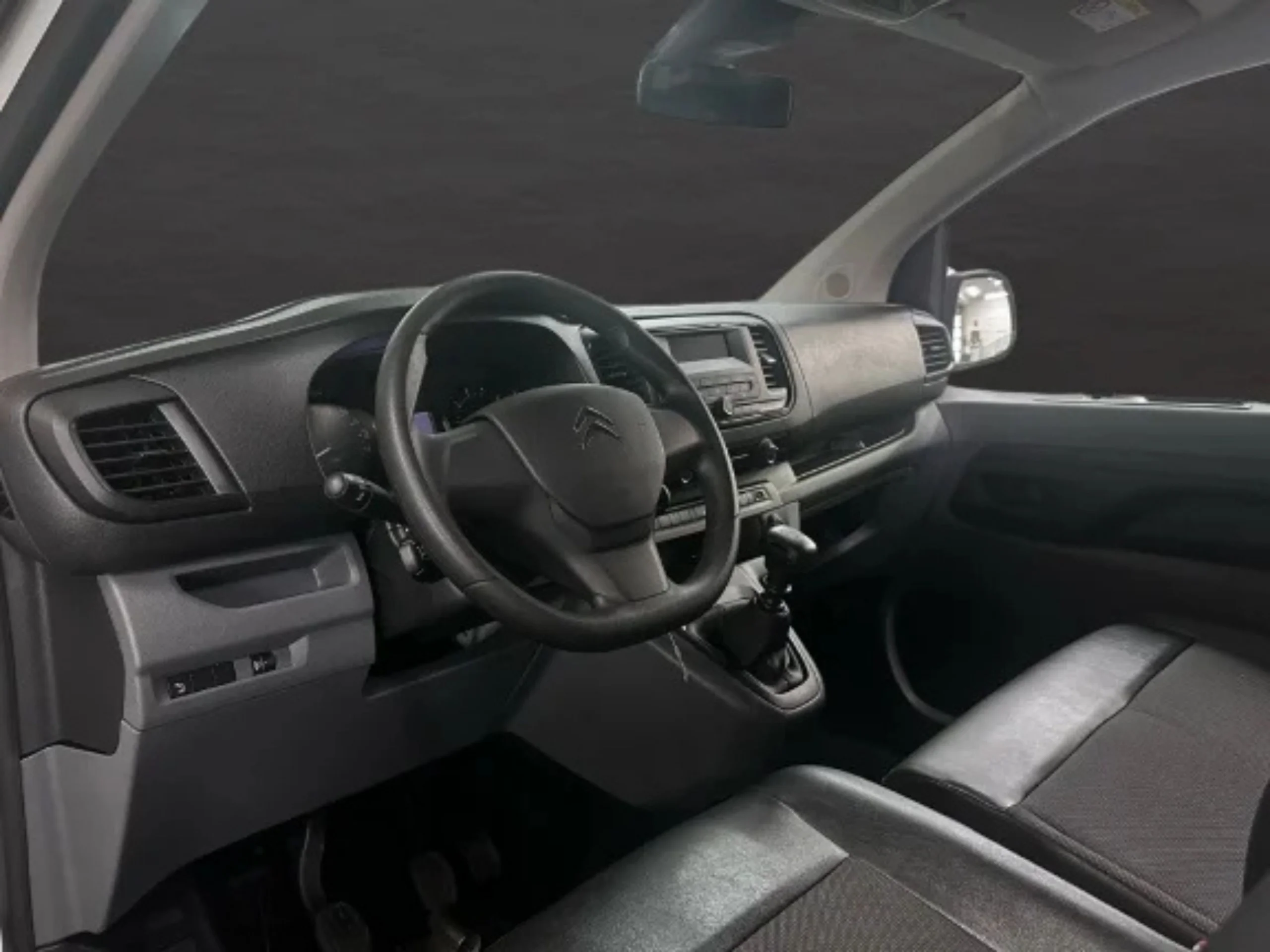 Citroen Jumpy TALLA M BLUEHDI 102 CV  - Foto 9