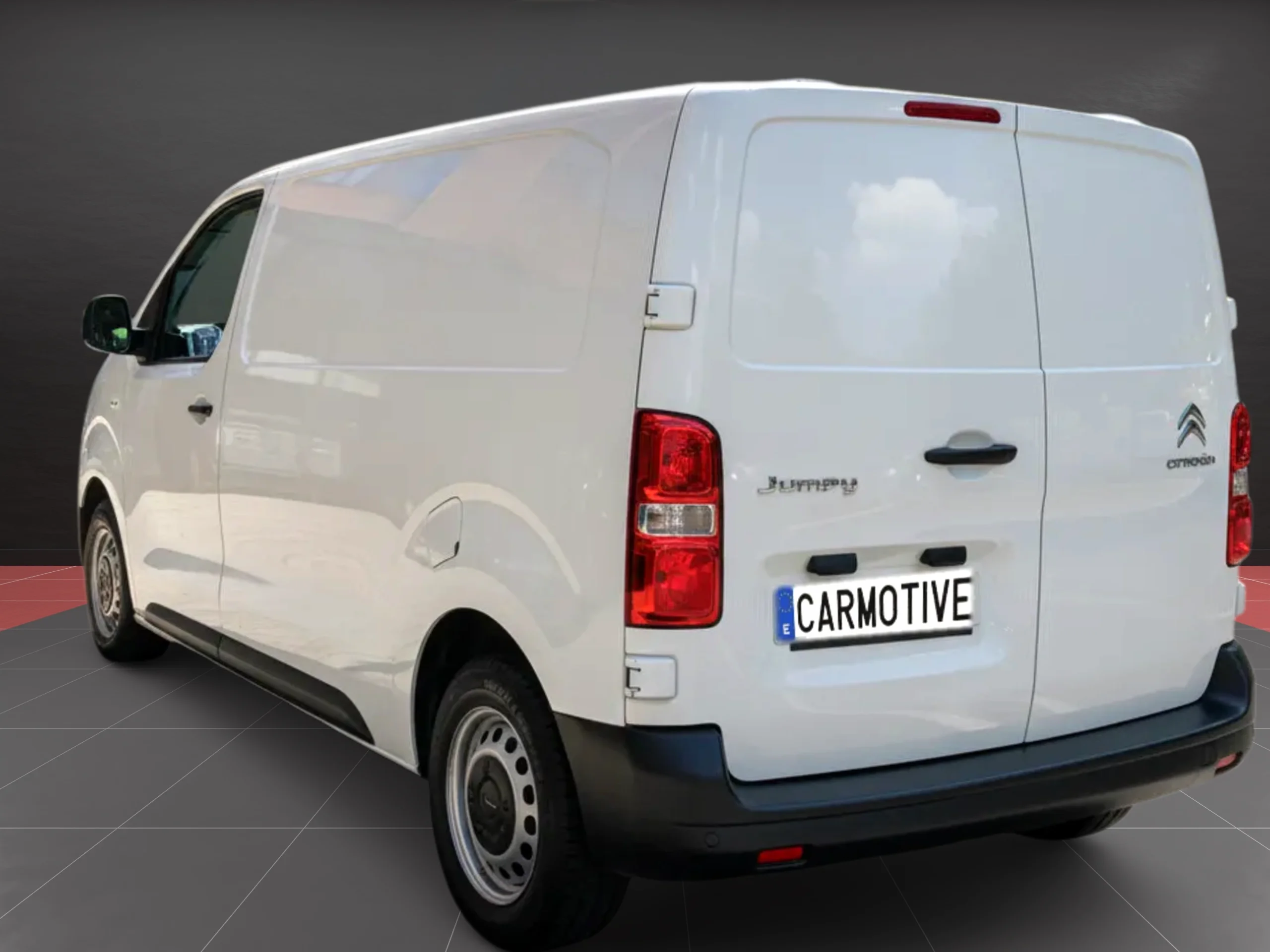 Citroen Jumpy TALLA M BLUEHDI 102 CV  - Foto 6