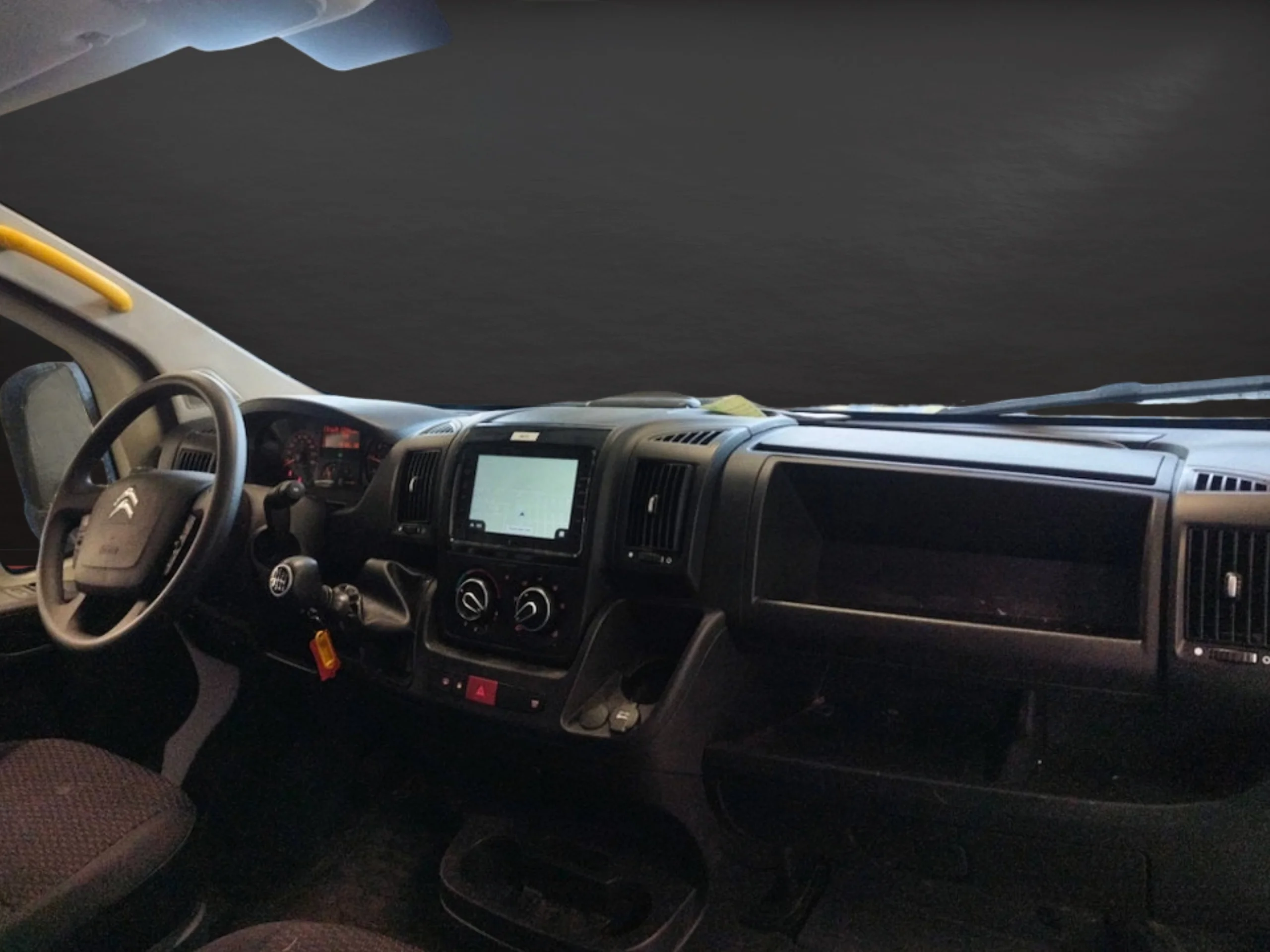 Citroen Jumper Citroën Jumper Citroën Jumper L3H3 140CV (2023) | Gran Volumen | Desde 400€/mes - Foto 10