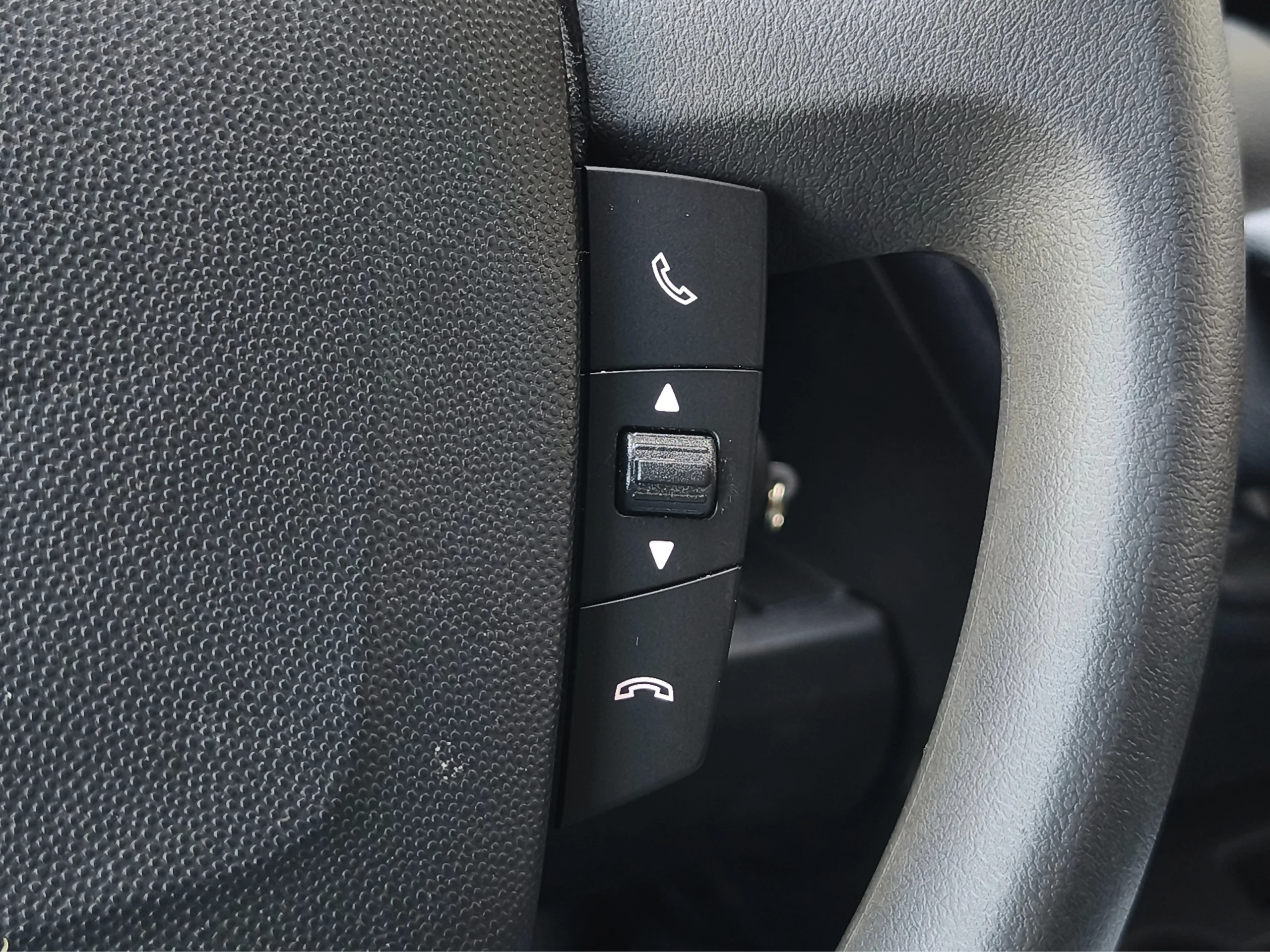 Citroen Jumper  L3H3 140CV (2023) | Gran Volumen | Desde 400€/mes - Foto 16