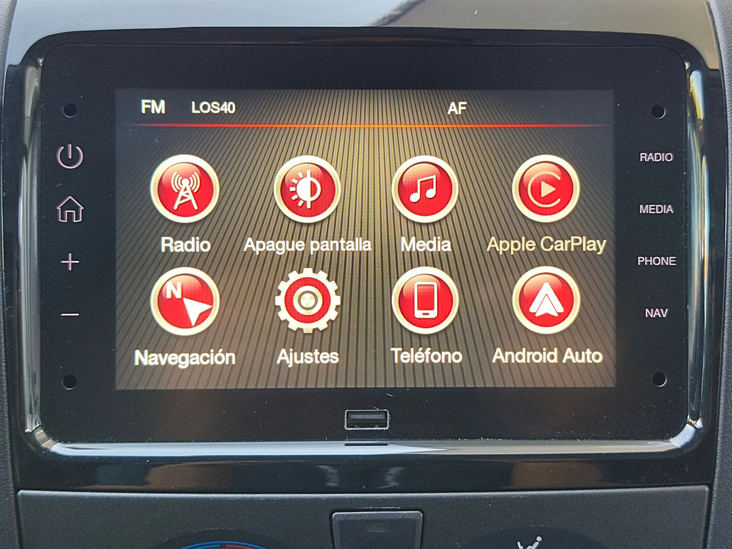 Citroen Jumper  L3H3 140CV (2023) | Gran Volumen | Desde 400€/mes - Foto 24