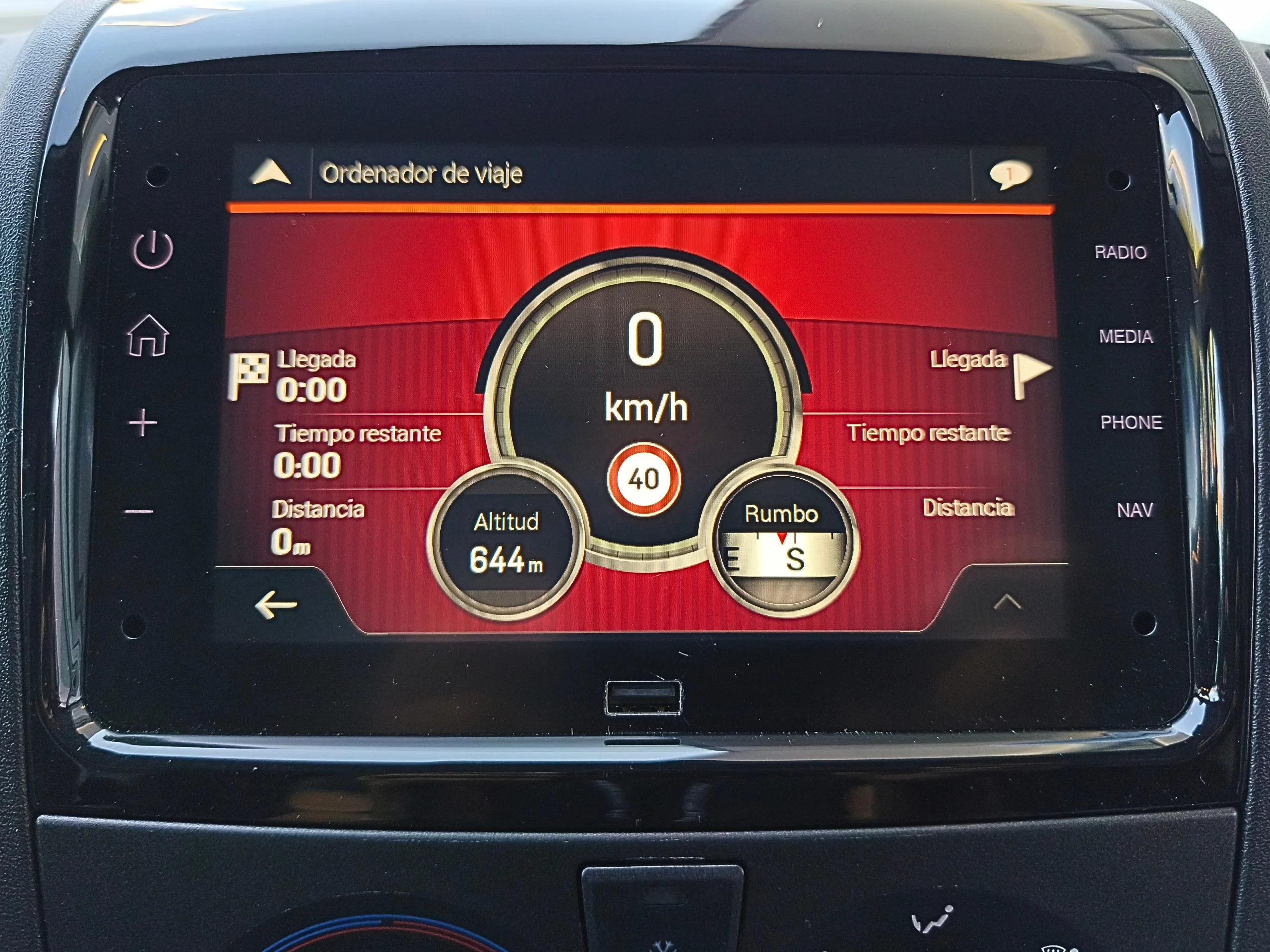 Citroen Jumper  L3H3 140CV (2023) | Gran Volumen | Desde 400€/mes - Foto 25