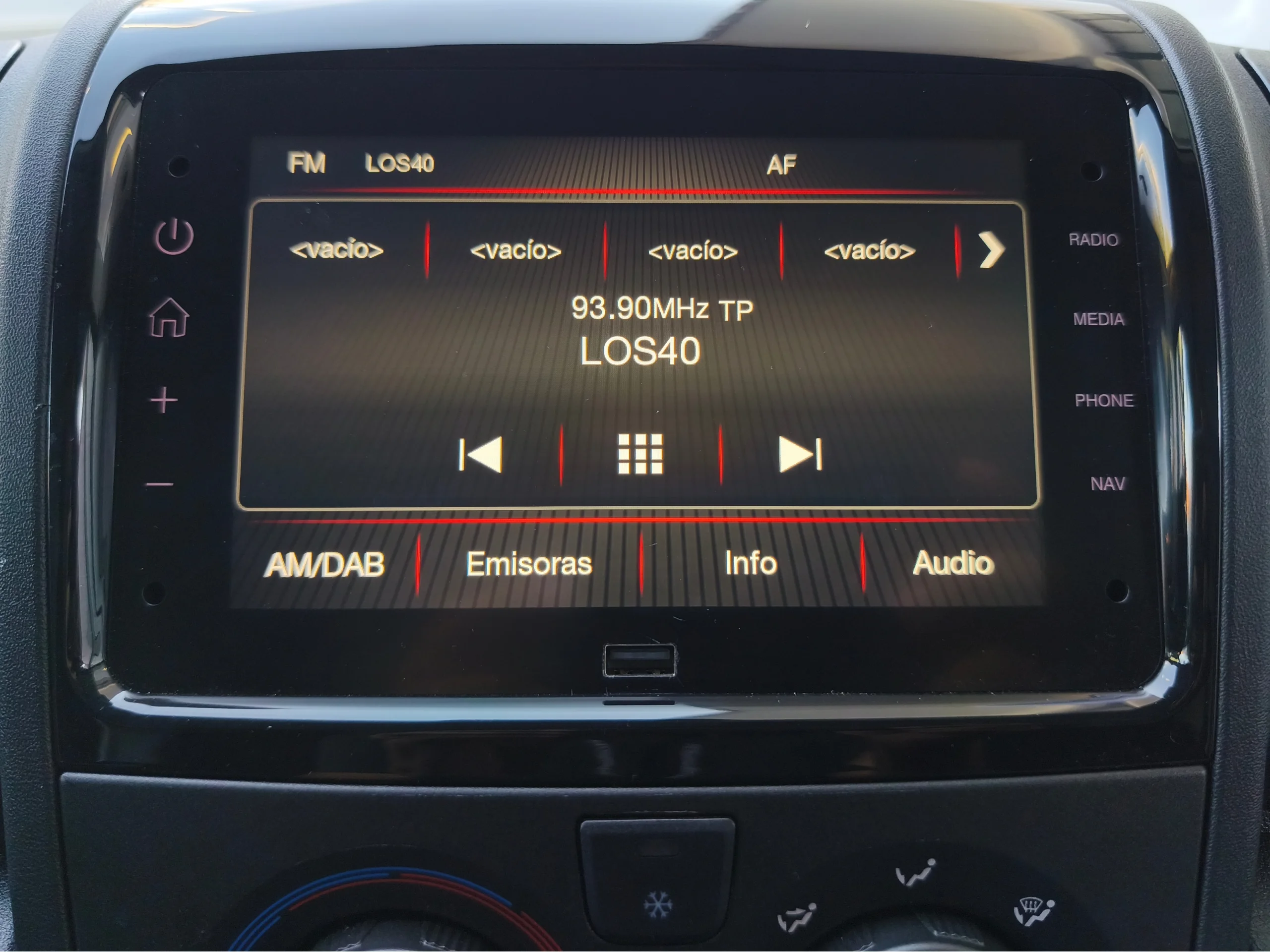 Citroen Jumper  L3H3 140CV (2023) | Gran Volumen | Desde 400€/mes - Foto 26
