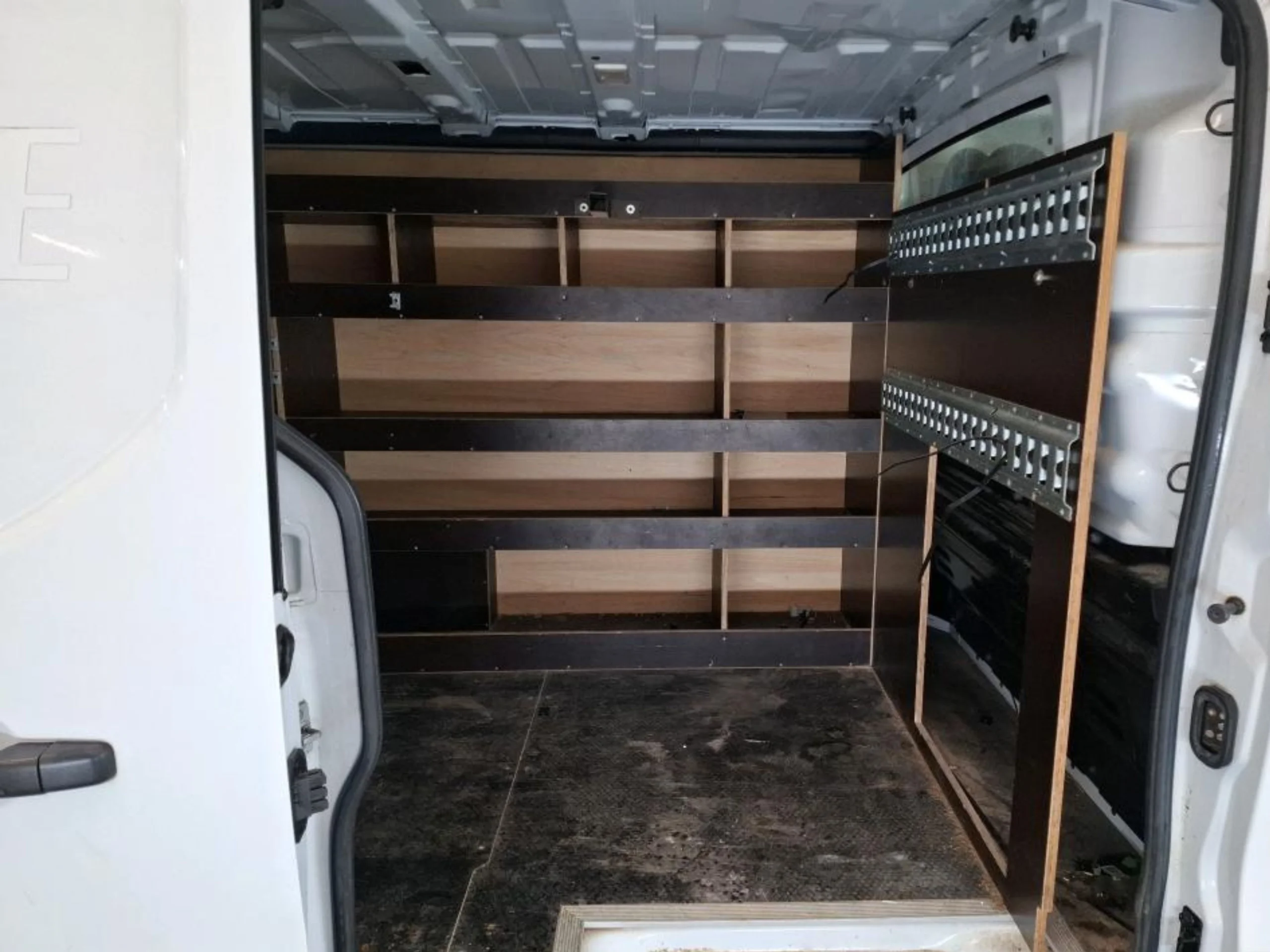 Renault Trafic L1H1Confot 1.6 dci 120CV - Foto 7