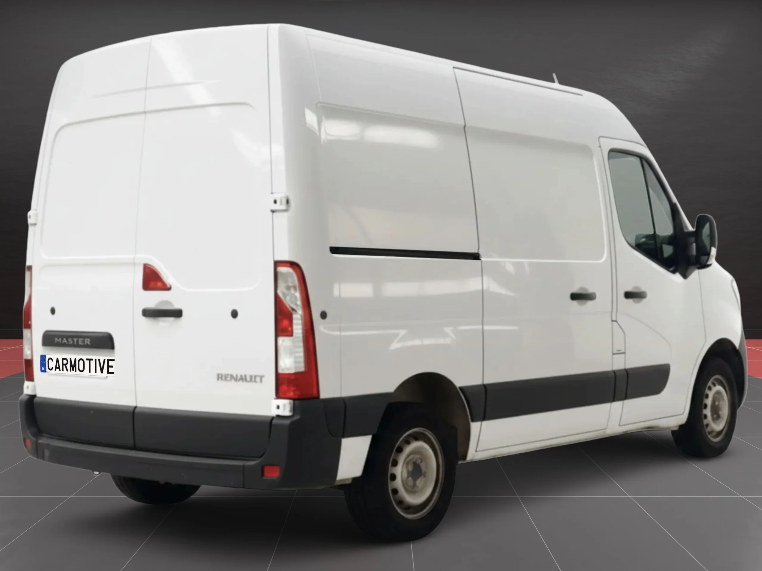 Renault Master L1H2 135 CV - Foto 5