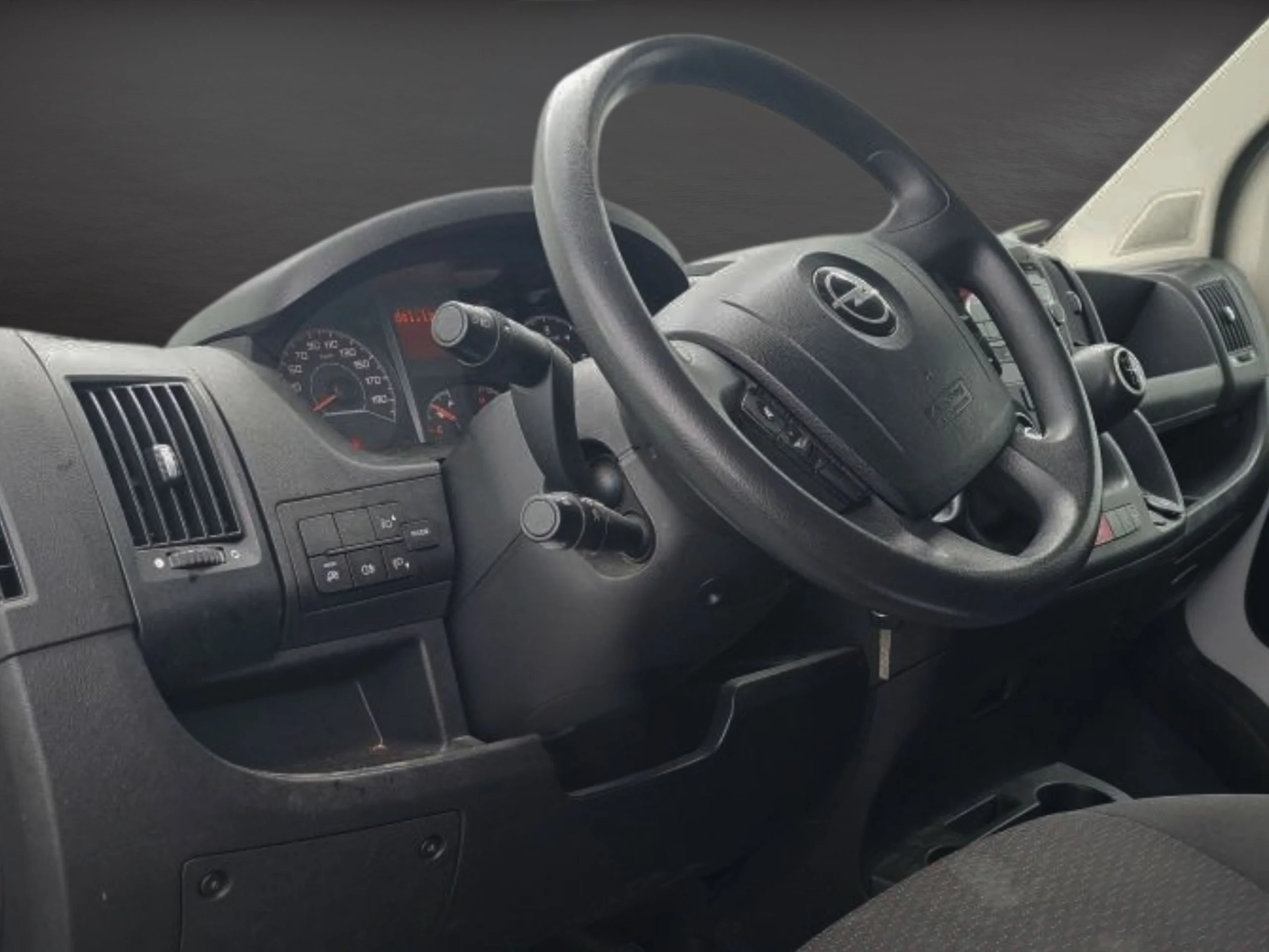 Opel Movano FurgonetaL3H2 Frigorífica FRCX -20°C (2024) – Ocasión con Equipo Thermo King ¡Desde 579 €/mes! - Foto 5