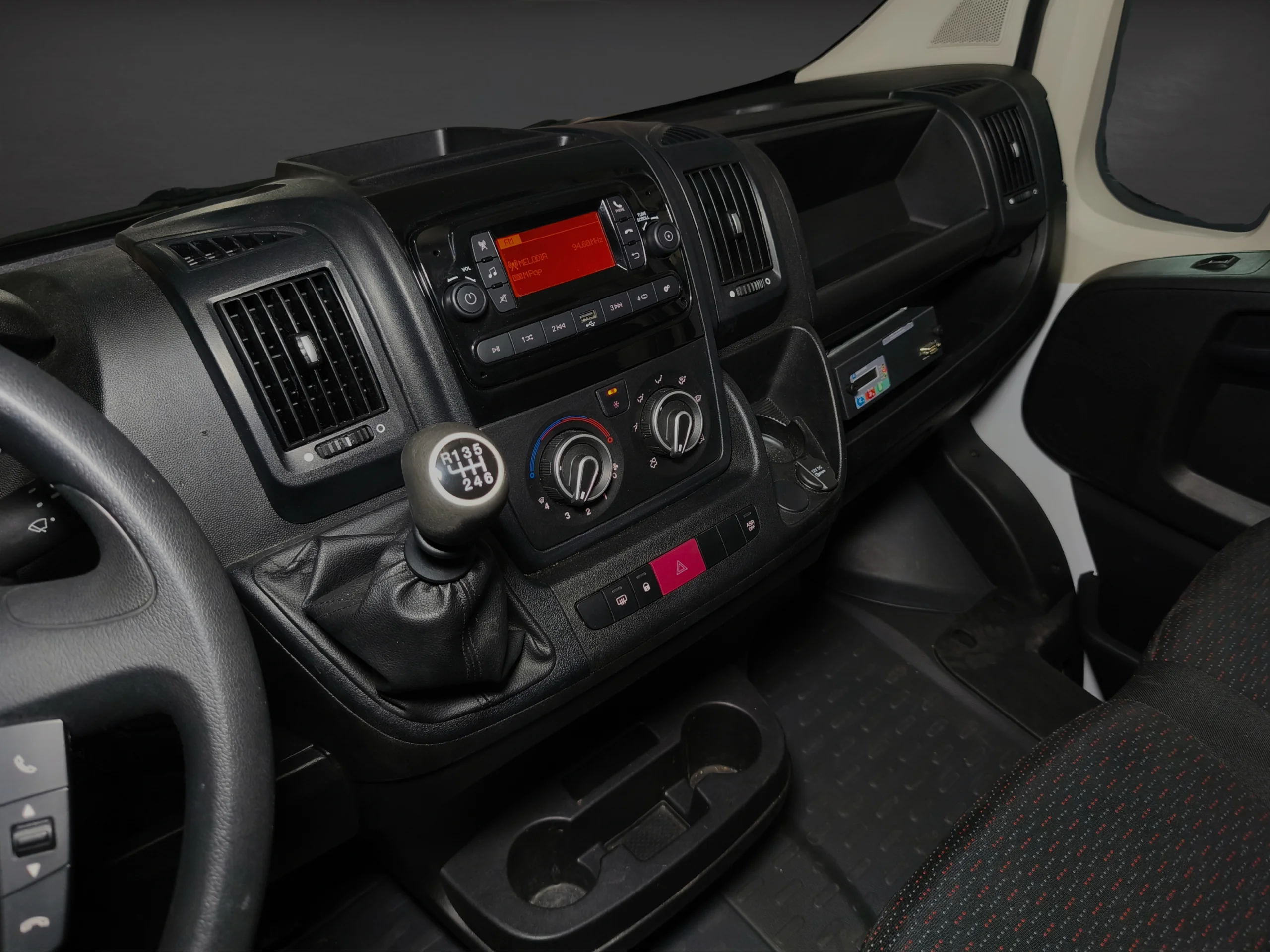 Opel Movano Furgoneta L3H2 Frigorífica FRAX 0°C (2024) – Ocasión con Equipo Thermo King ¡Desde 579 €/mes! - Foto 19