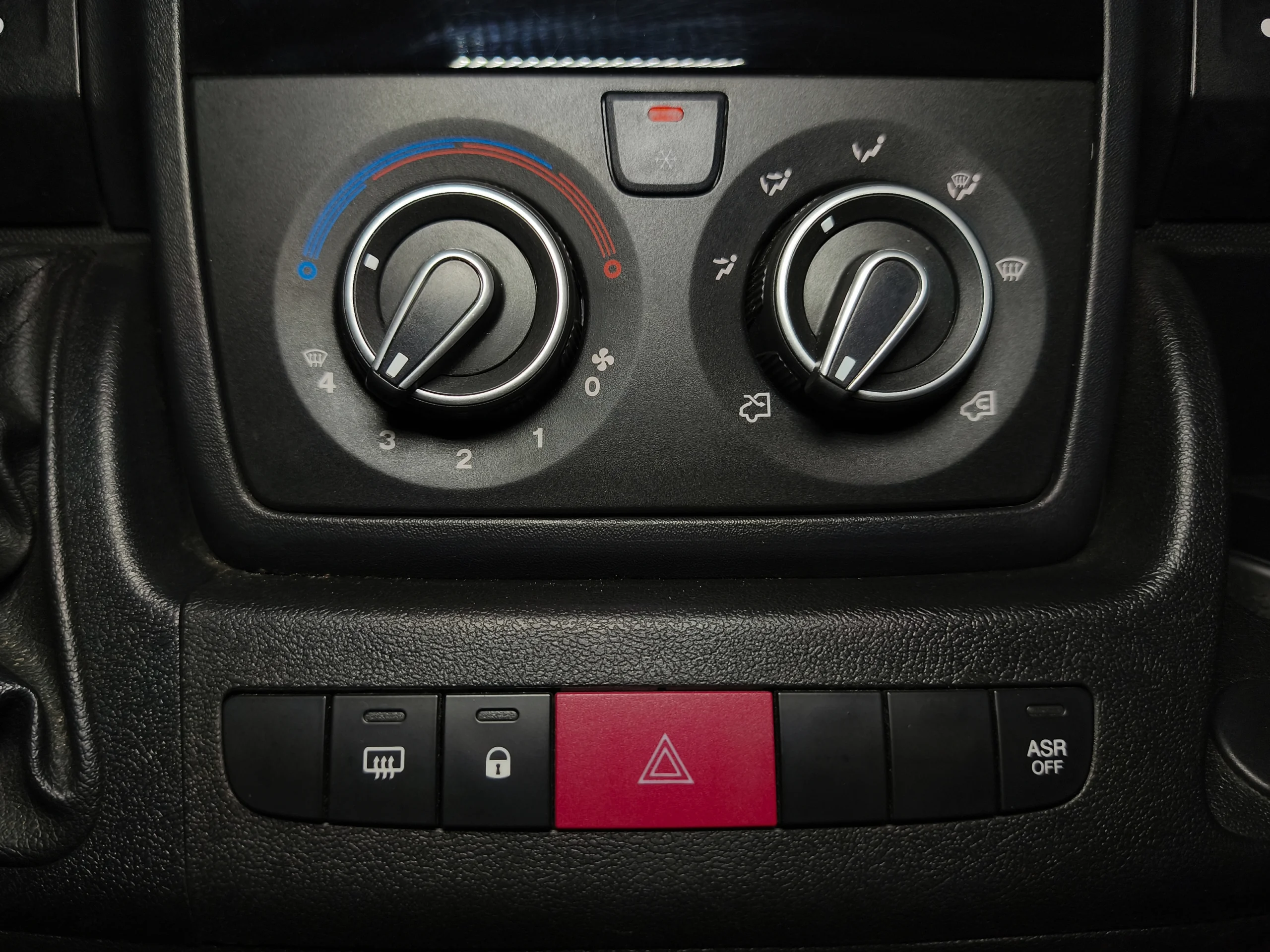 Opel Movano Furgoneta L3H2 Frigorífica FRAX 0°C (2024) – Ocasión con Equipo Thermo King ¡Desde 579 €/mes! - Foto 21