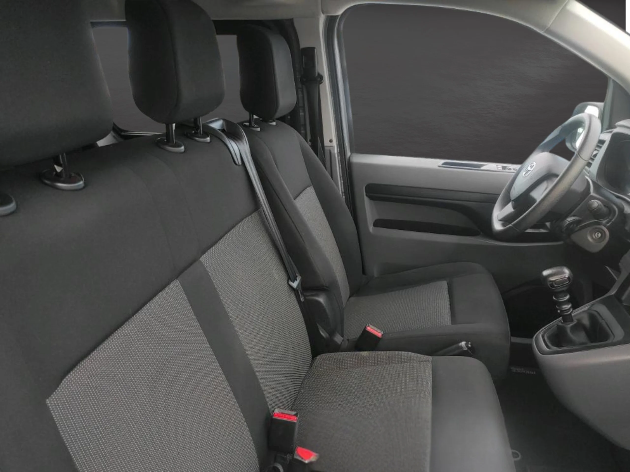 Toyota Proace Verso Combi 6 Plazas L1H1 1.5D 120C - Foto 6