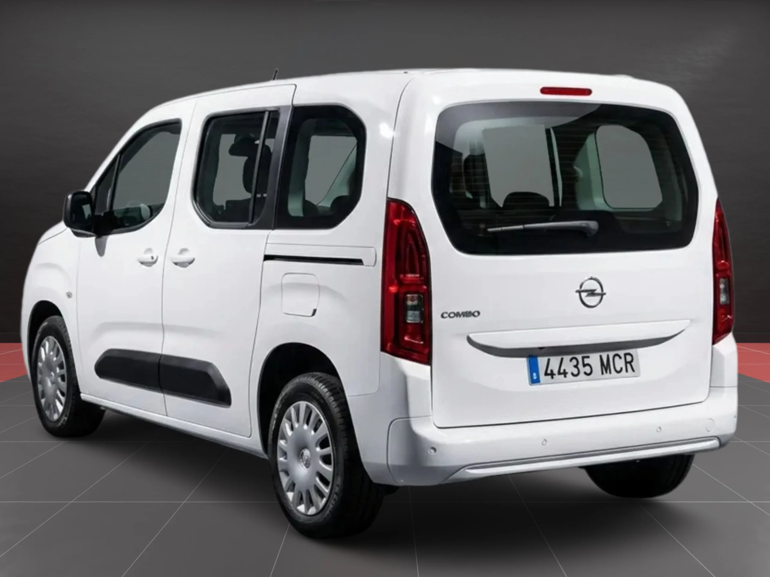 Opel Combo Life 1.5 TD 75kW Business Edition Plus L1 N1 - Foto 4