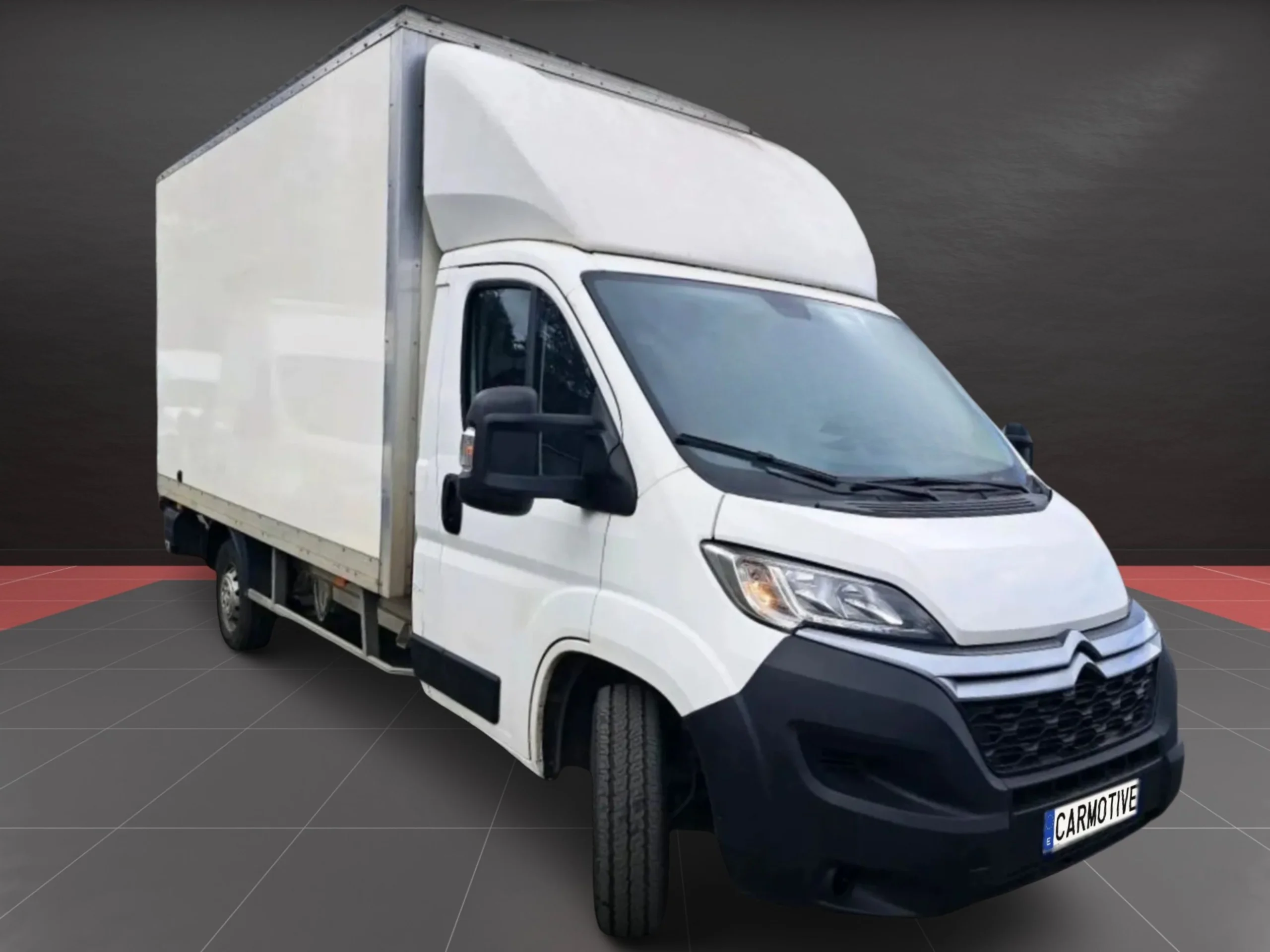 Citroen Jumper Carrozado L4 Con Trampilla 165 CV - Foto 3