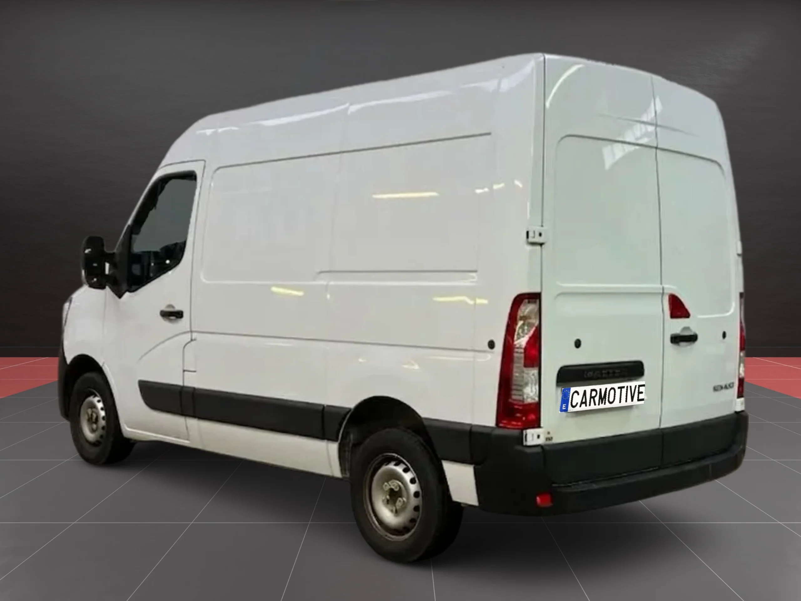 Renault Master L1H2 135 CV - Foto 5