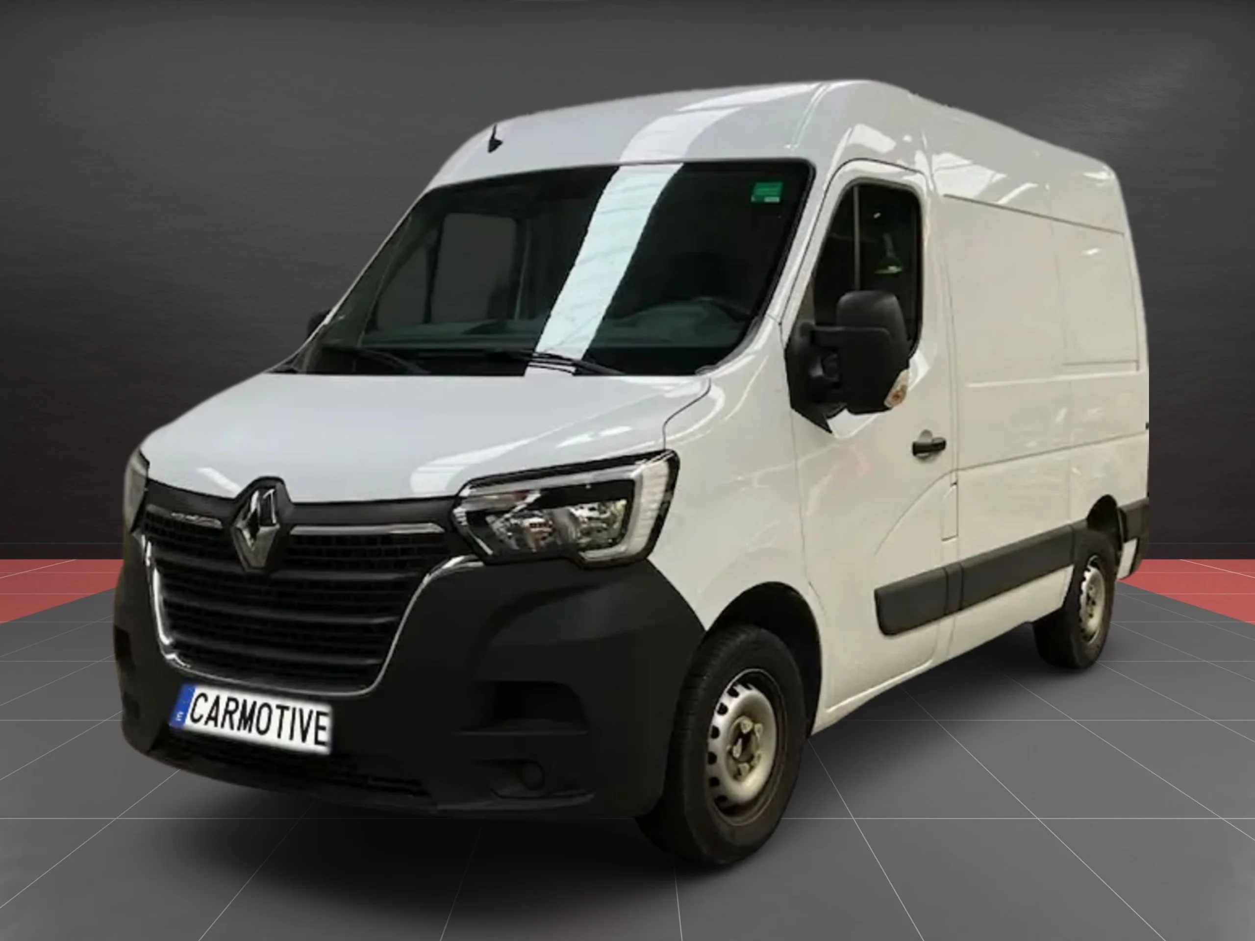 Renault Master L1H2 135 CV - Foto 3