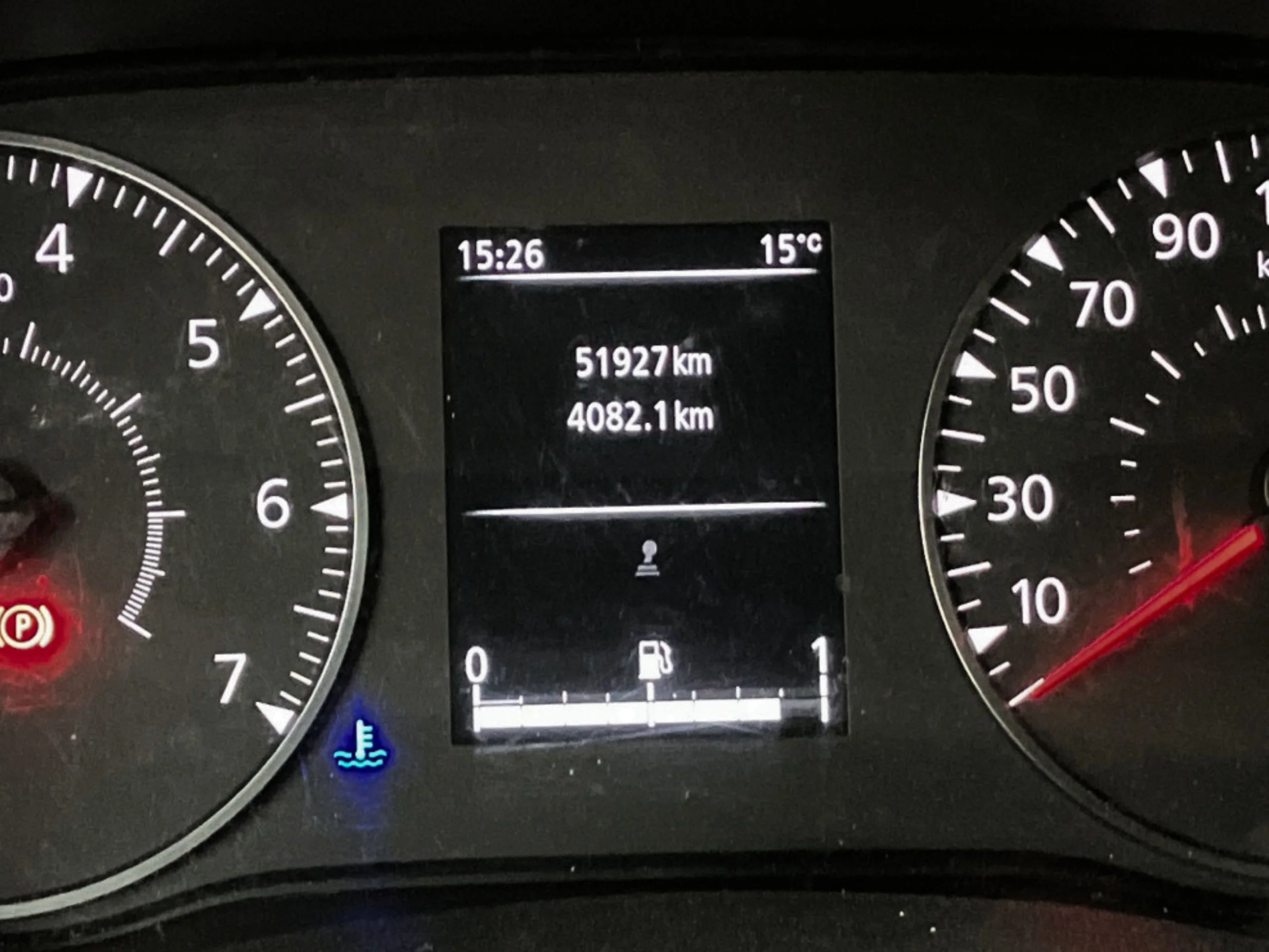 Renault Master L1H2 135 CV - Foto 11