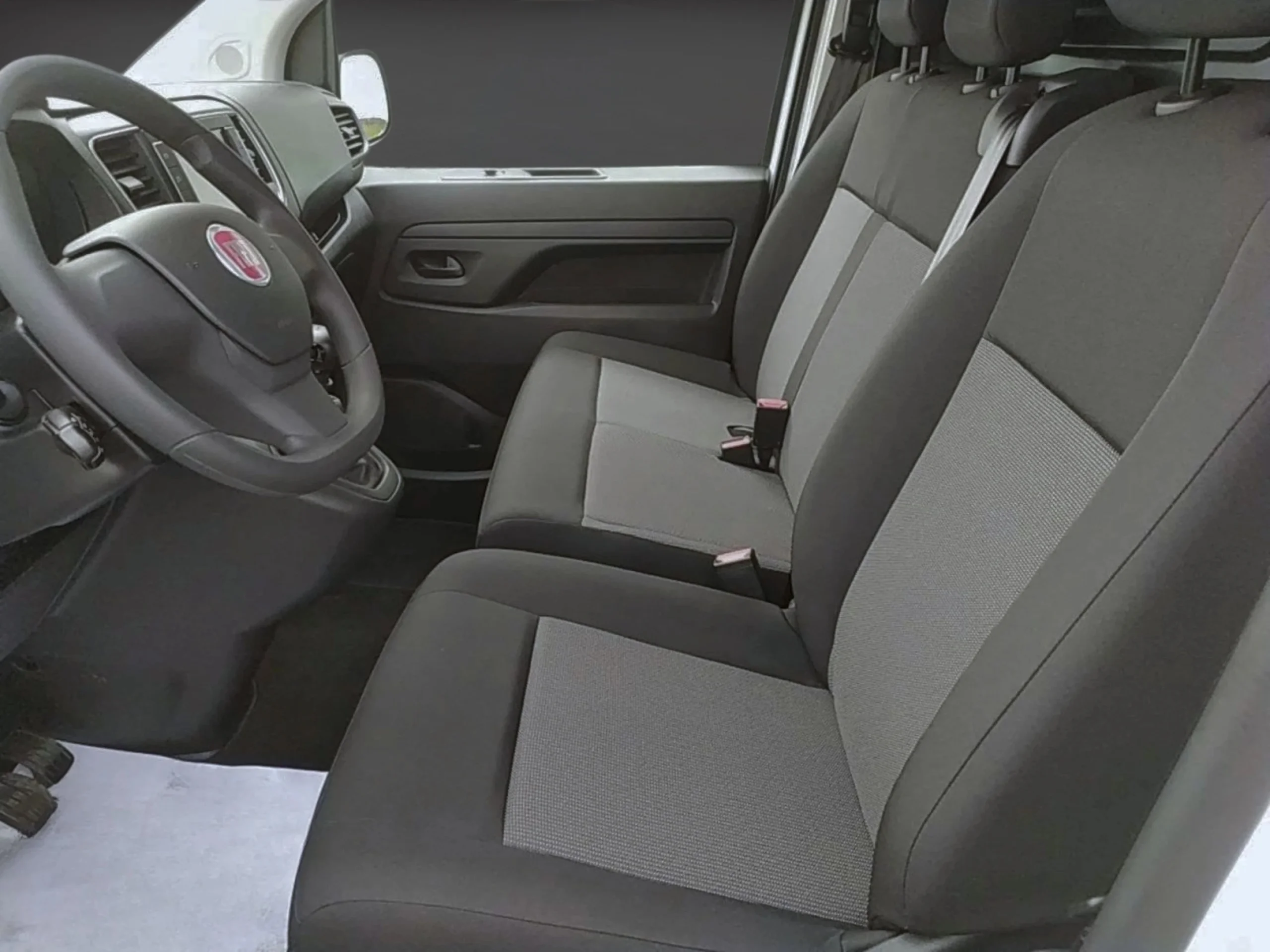 Fiat Scudo Furgon L1H1 | 2023 | Extra multimedia | Desde 358€ al mes - Foto 10