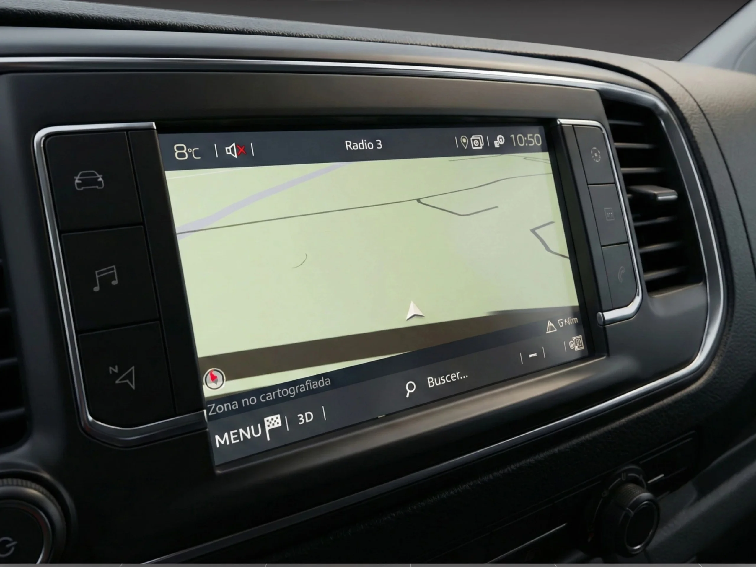 Fiat Scudo Furgon L1H1 | 2023 | Extra multimedia | Desde 358€ al mes - Foto 11