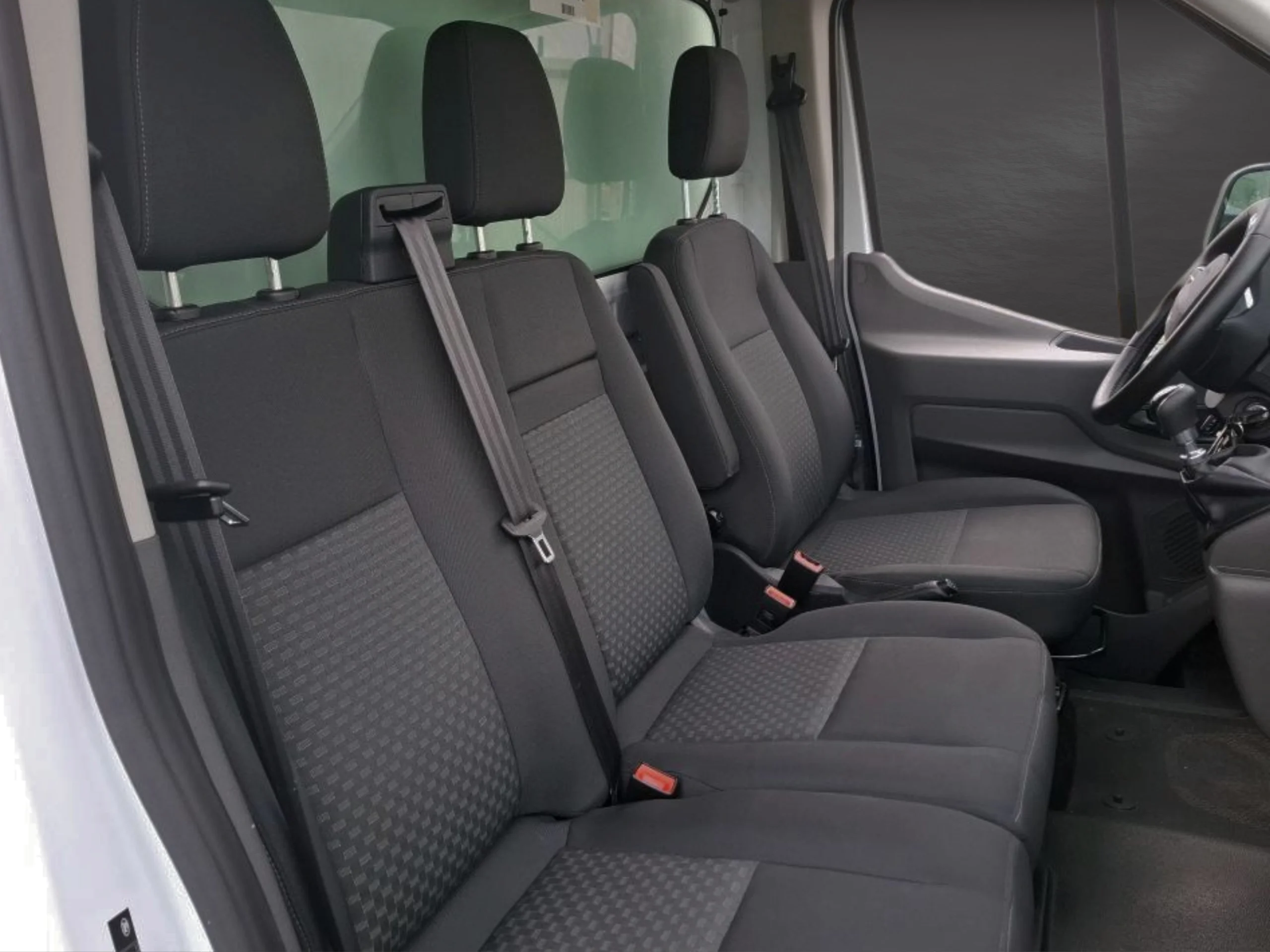 Ford Transit Carrozado L4 131 CV Tracción Trasera - Foto 8