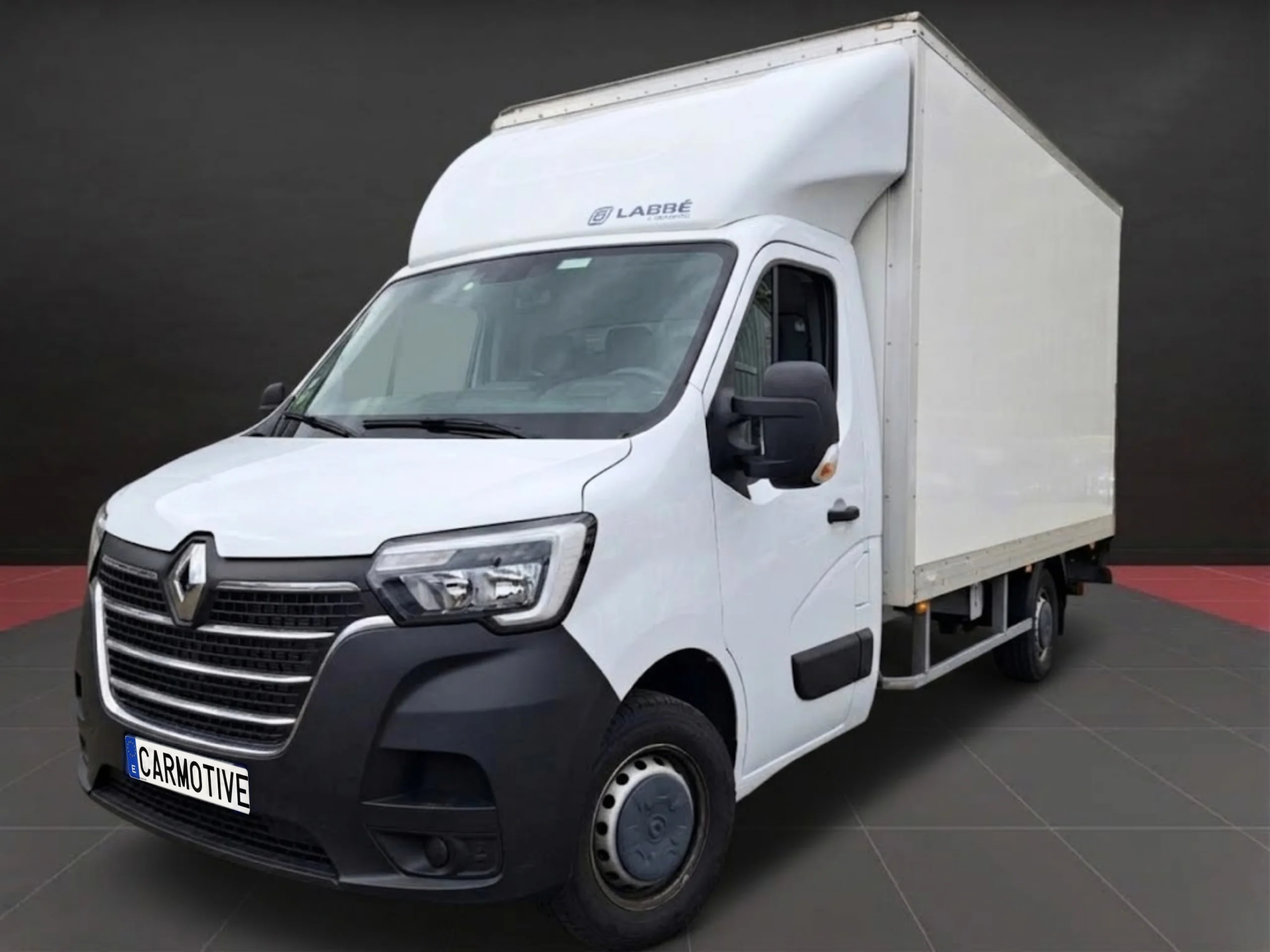 Renault Master Carrozado L4H3 Trampilla Dhollandia (2023) | Reestreno | Desde 613€/mes - Foto 4