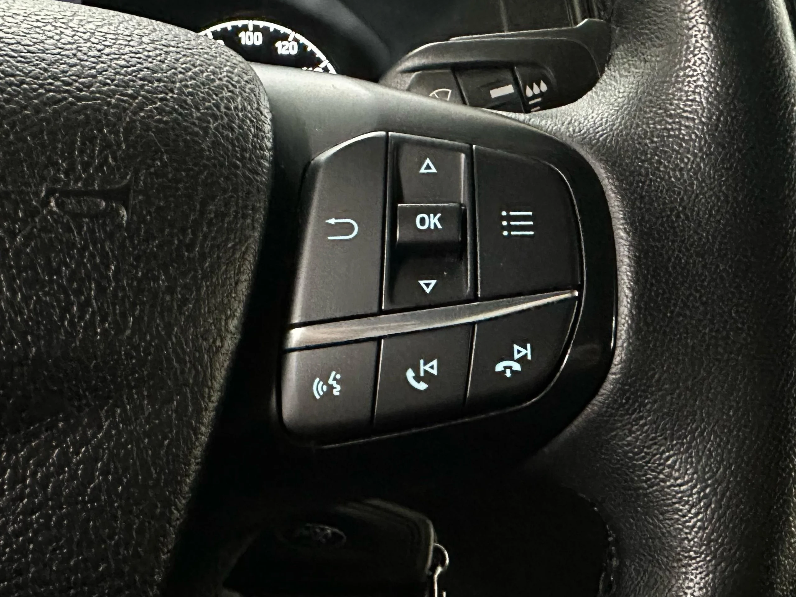 Ford Transit Custom L1H1 131 CV 2.0 Hybrid  - Foto 12