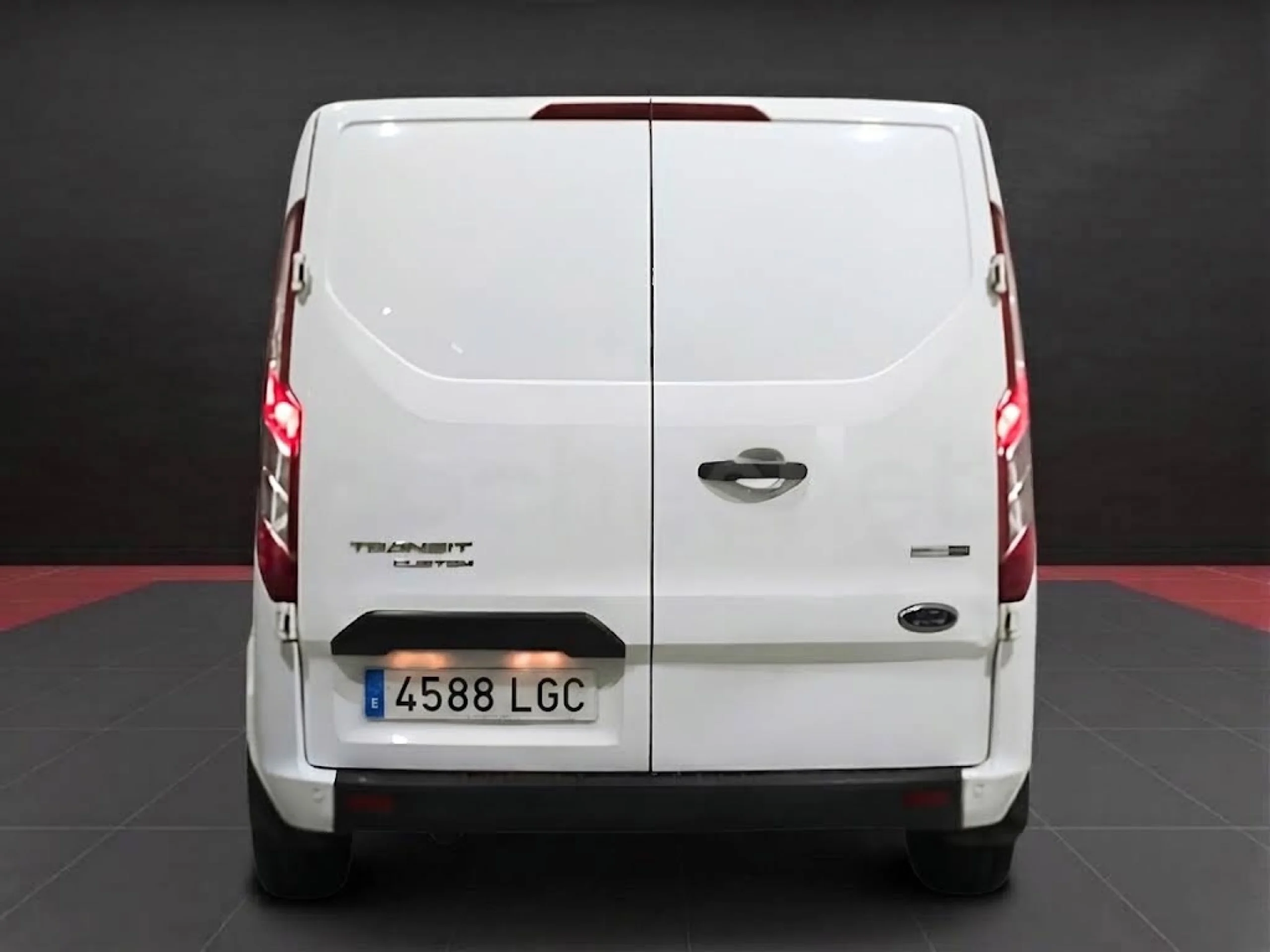 Ford Transit Custom L1H1 Automática | Etiqueta CERO | Gasolina PHEV Autonomía extendida  - Foto 6