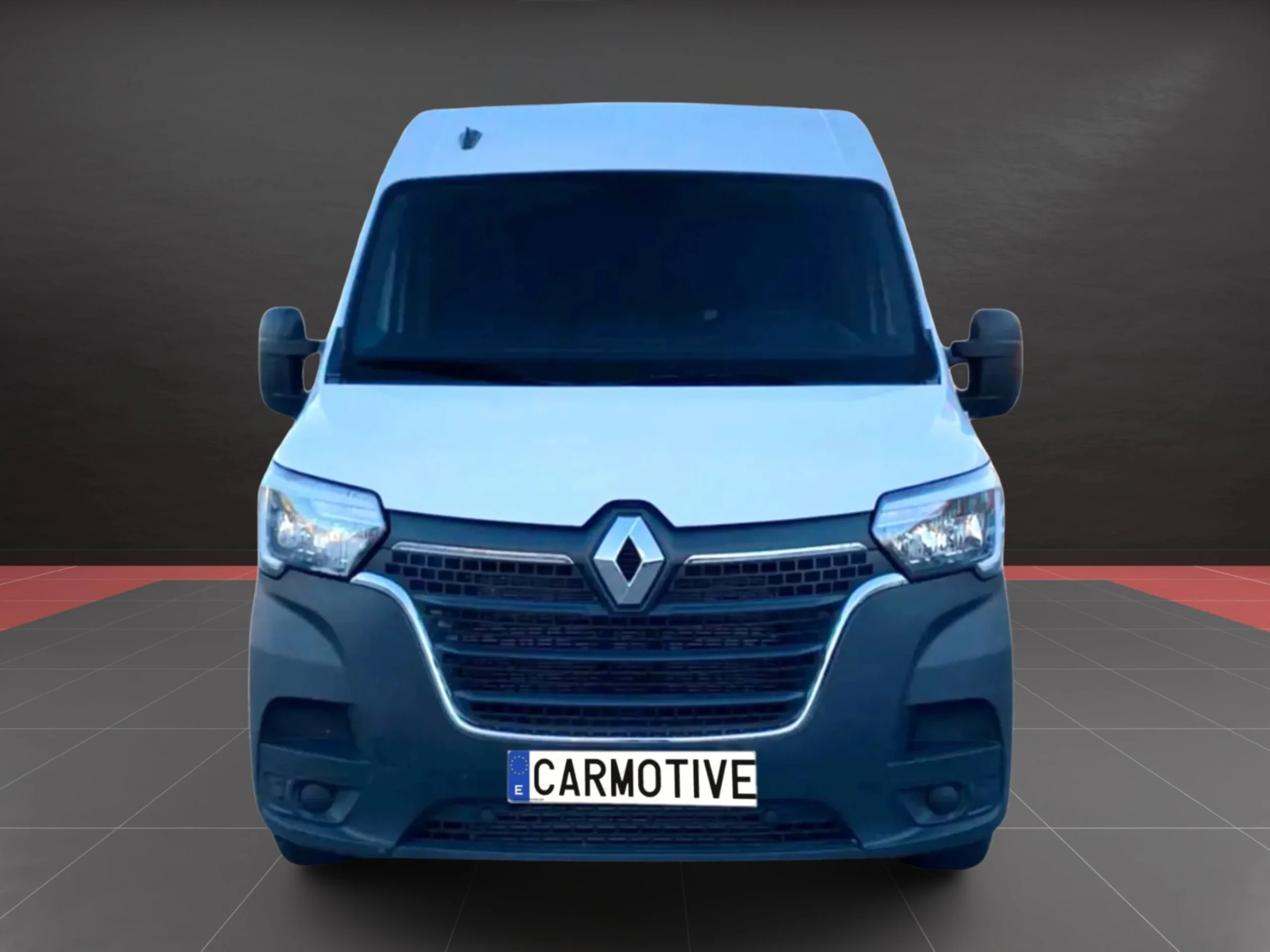 Renault Master  L3H2 3500 | Grand Confort (2023) | Desde 432€/mes - Foto 4