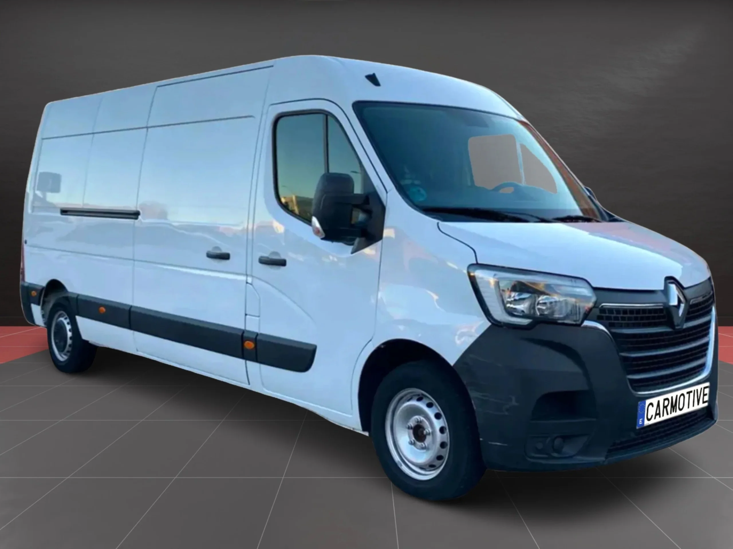 Renault Master  L3H2 3500 | Grand Confort (2023) | Desde 432€/mes - Foto 3