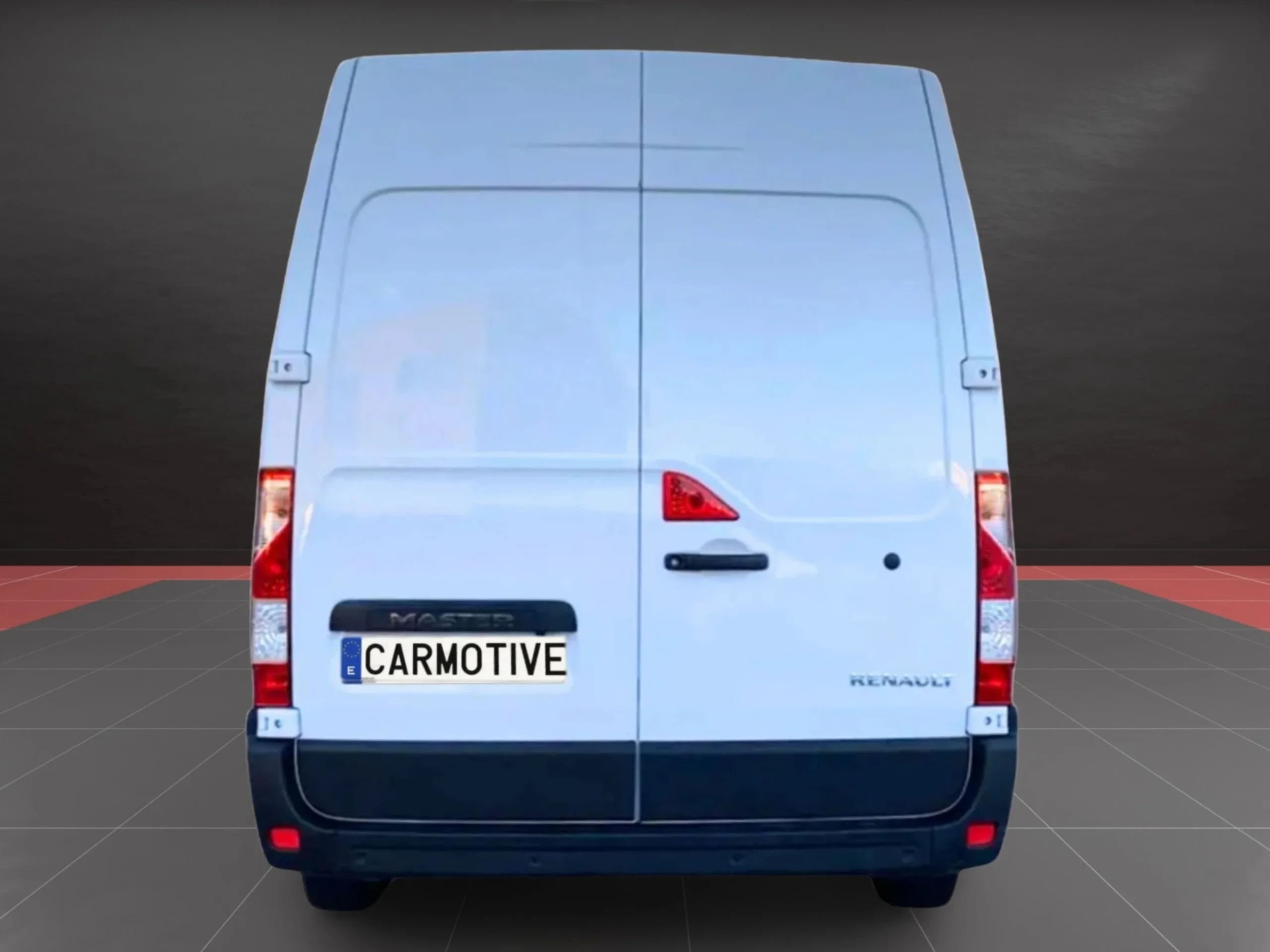 Renault Master  L3H2 3500 | Grand Confort (2023) | Desde 432€/mes - Foto 6