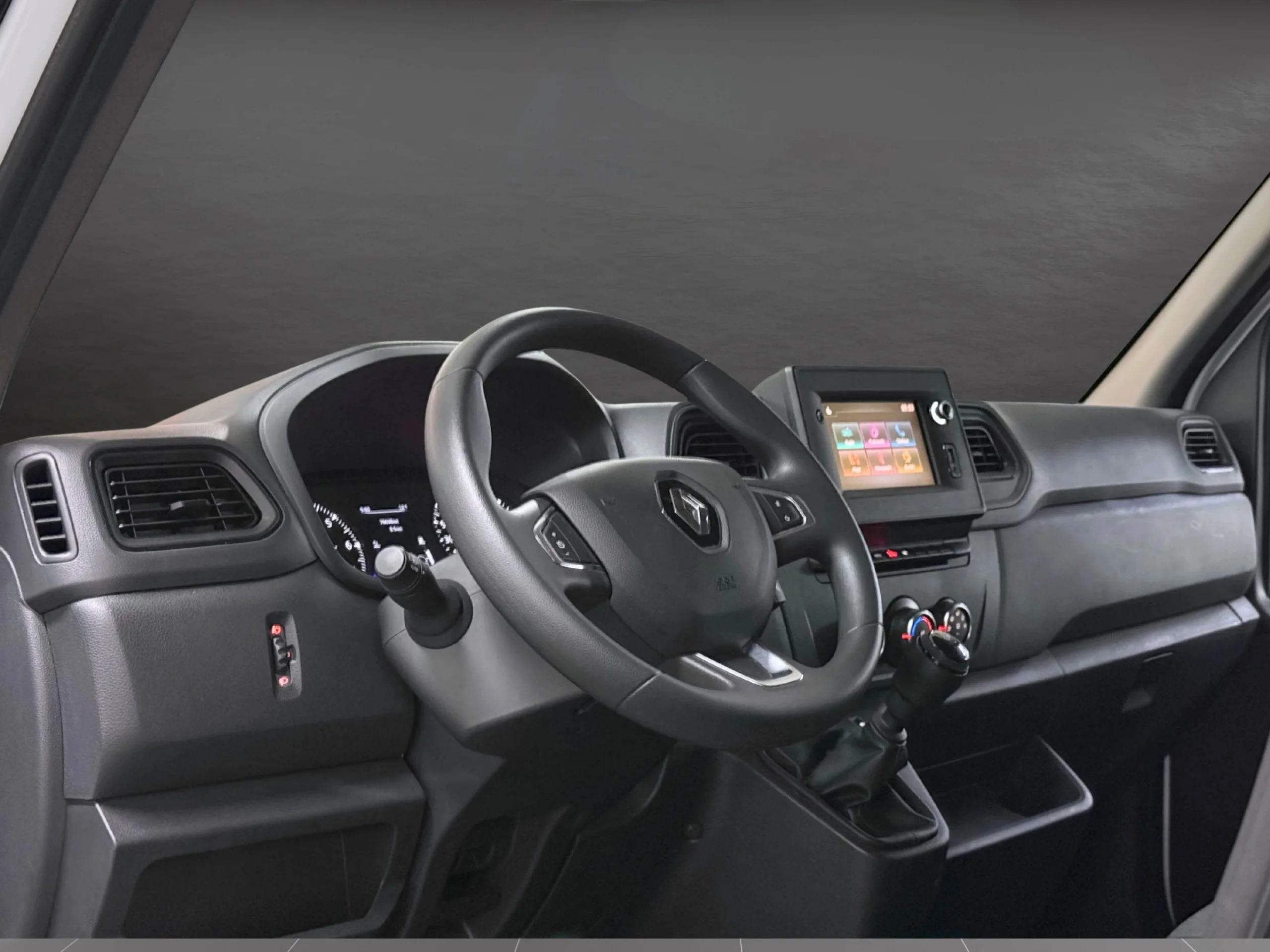 Renault Master  L3H2 3500 | Grand Confort (2023) | Desde 432€/mes - Foto 10