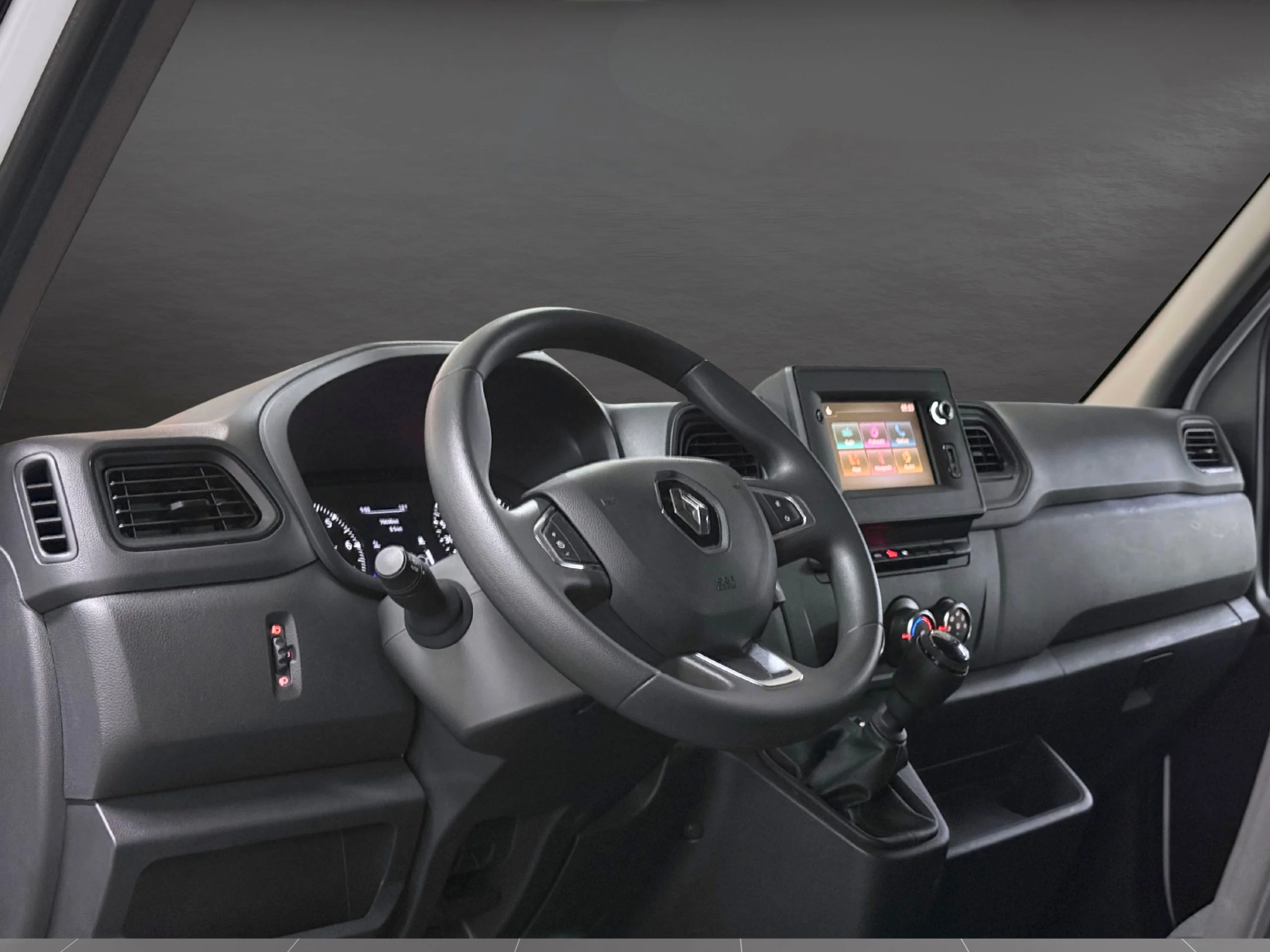 Renault Master L3H2 135CV (2023) | 66.800km | 455€/mes - Foto 10