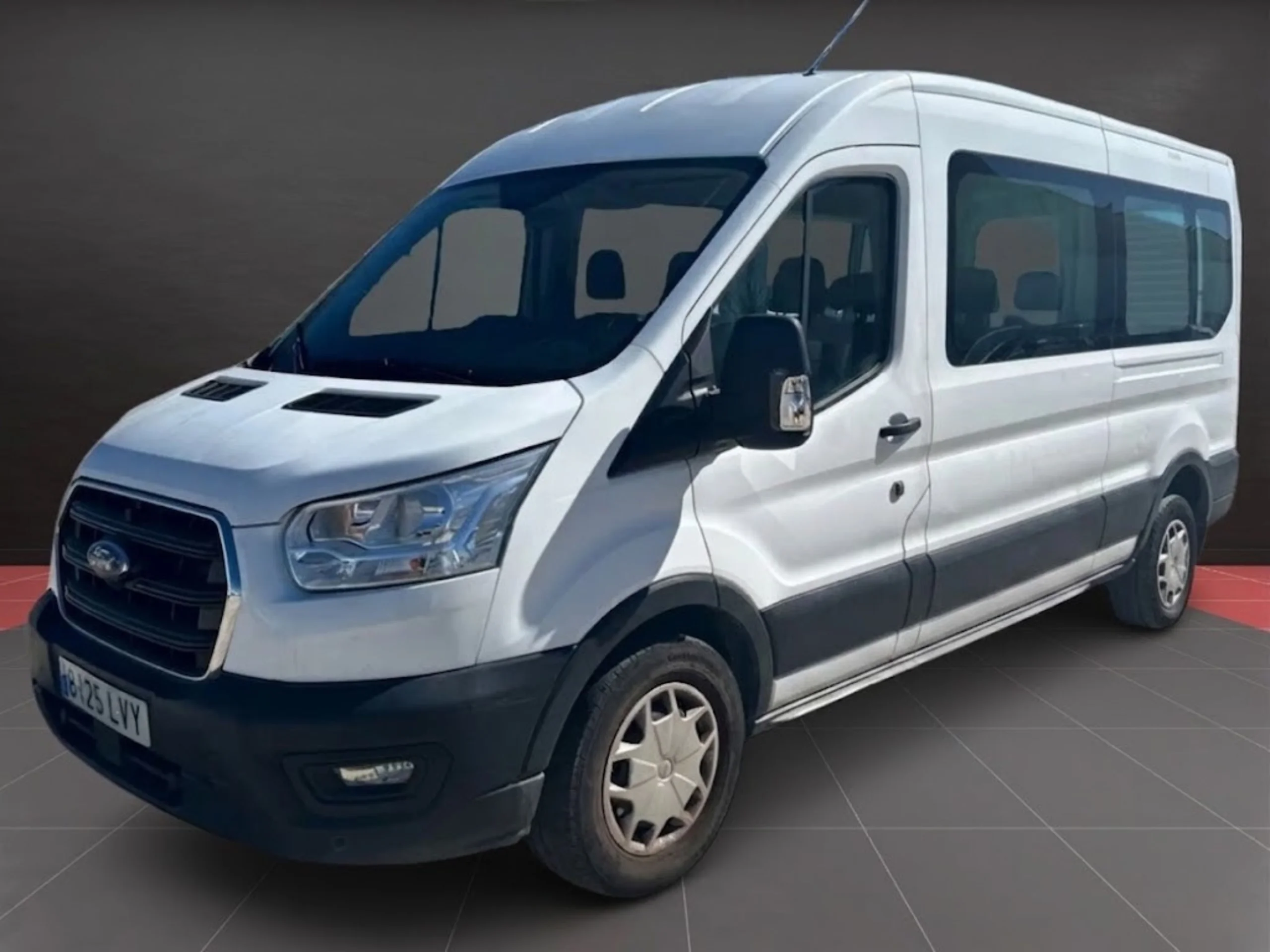 Ford Transit 350 96kW L3H2 Kombi Trend MHEV - Foto 4