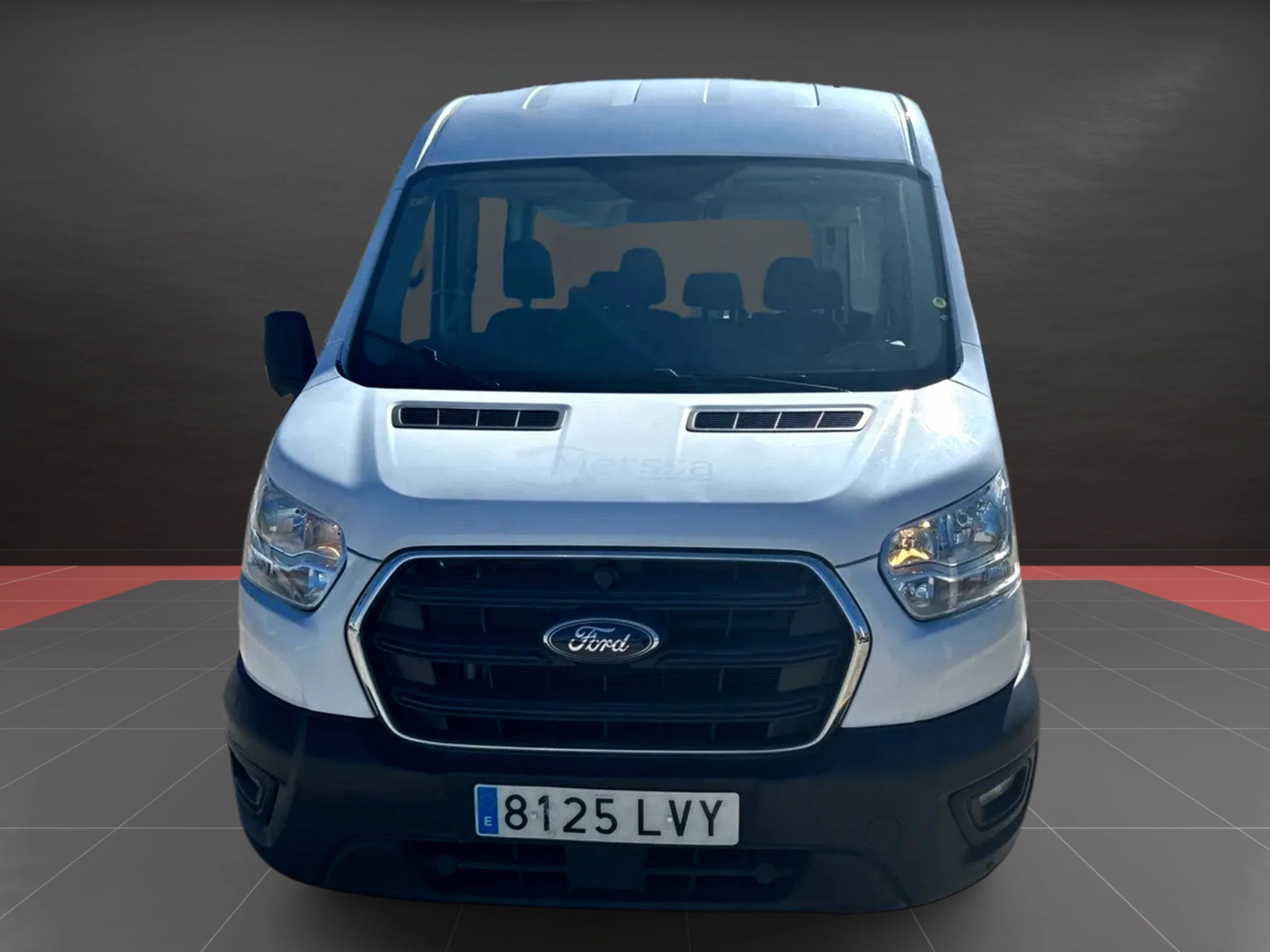 Ford Transit 350 96kW L3H2 Kombi Trend MHEV - Foto 3