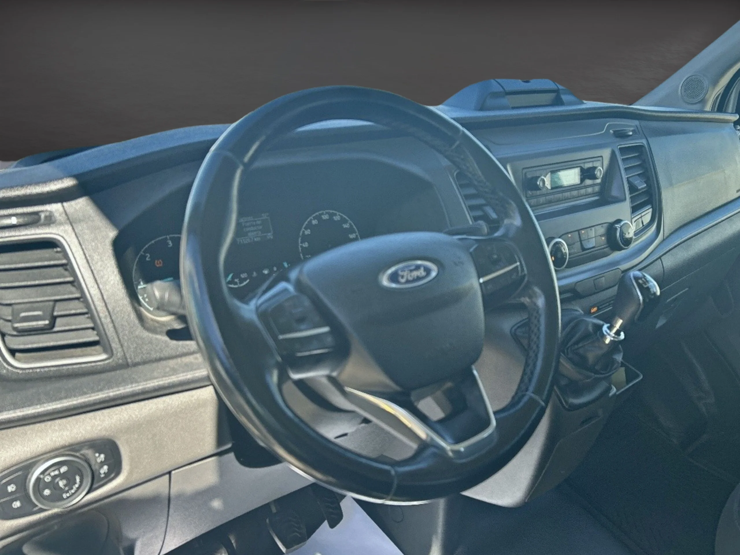 Ford Transit 350 96kW L3H2 Kombi Trend MHEV - Foto 9