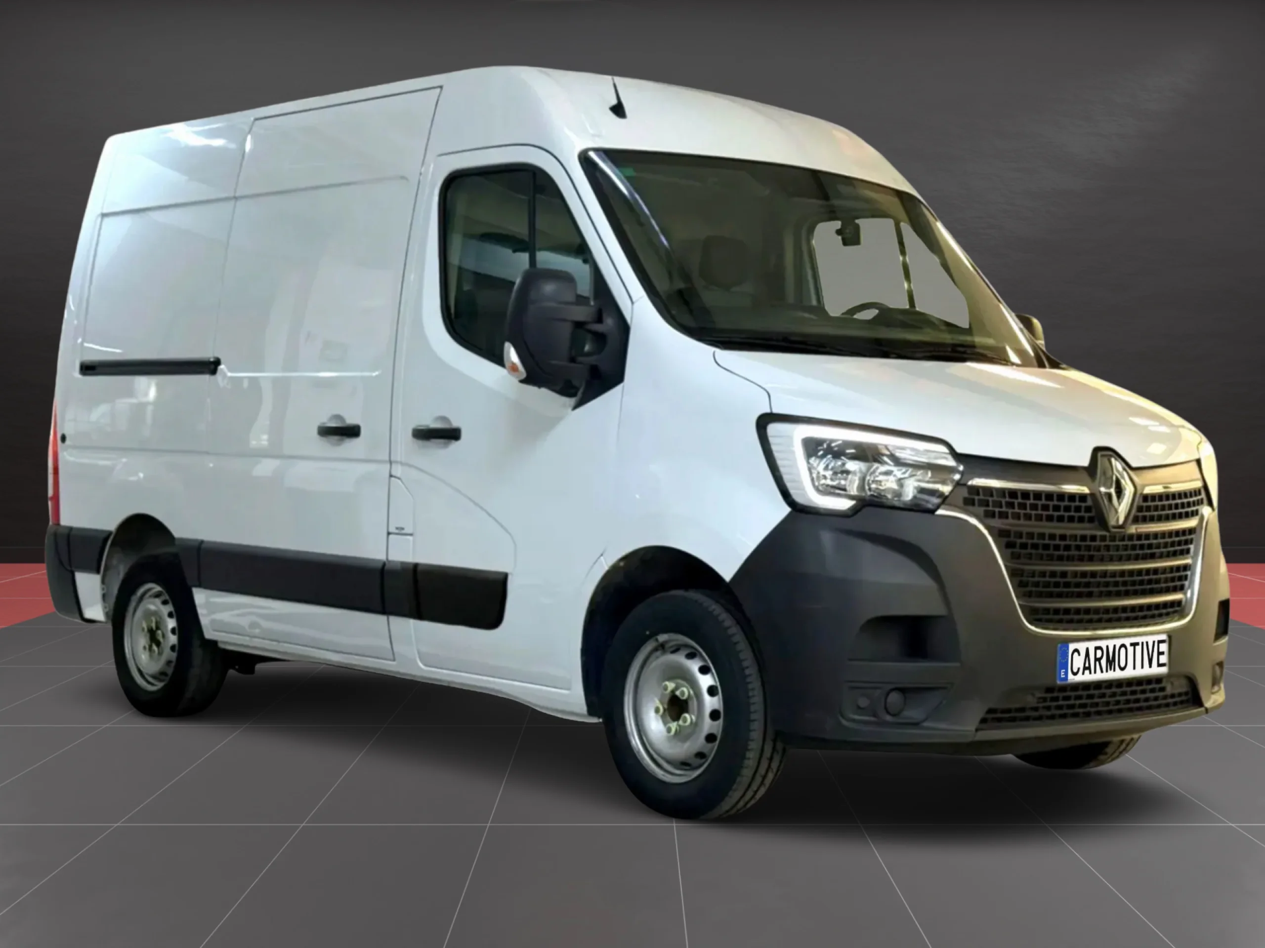 Renault Master L1H2 135 CV - Foto 1