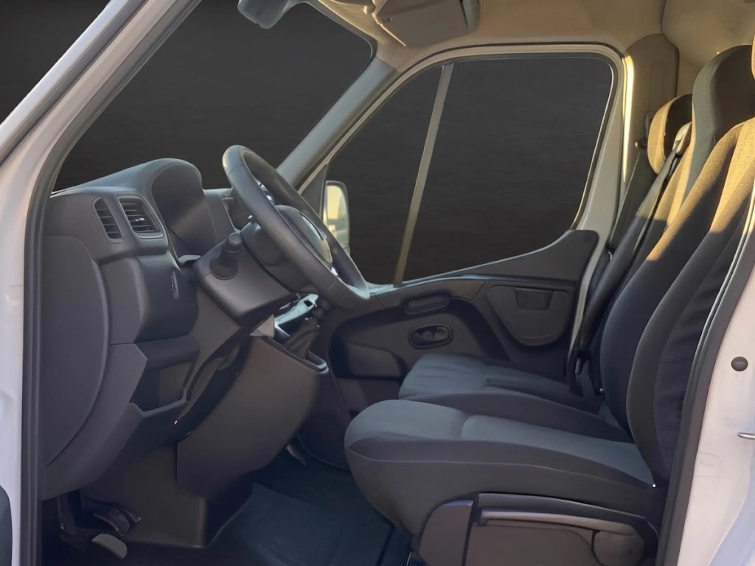 Renault Master  L4H3 3500 | Tracción Trasera | (2023) | Desde 448€/mes - Foto 11
