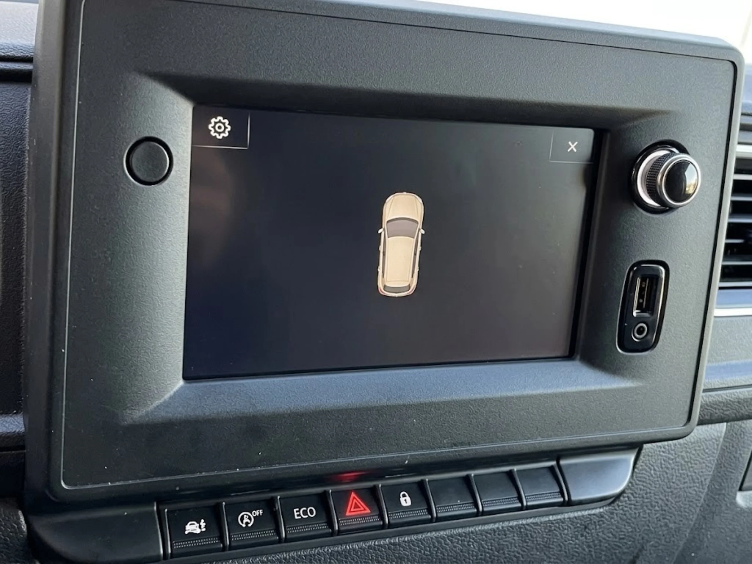 Renault Master  L4H3 3500 | Tracción Trasera | (2023) | Desde 448€/mes - Foto 14