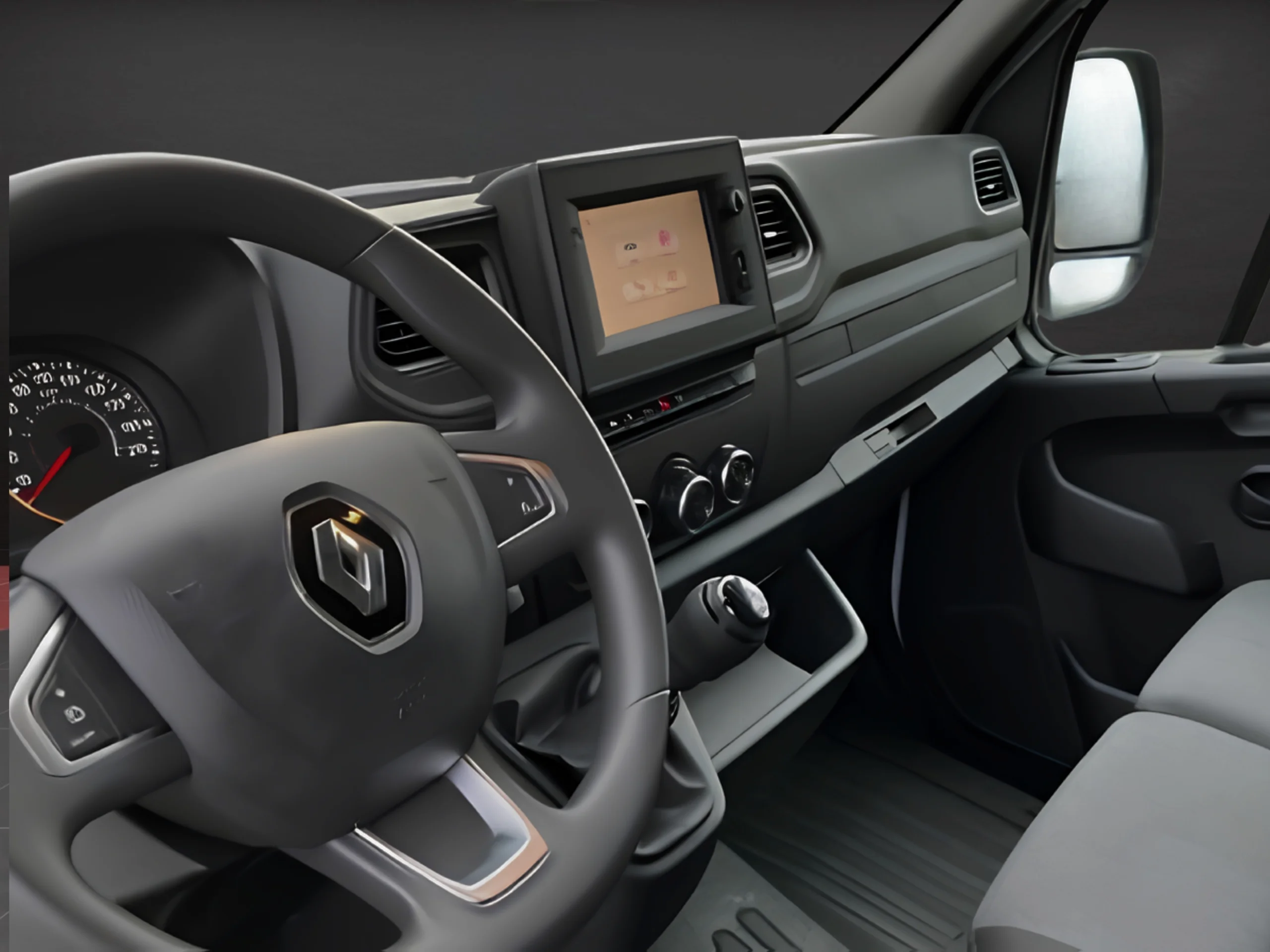Renault Master  L4H3 3500 | Tracción Trasera | (2023) | Desde 448€/mes - Foto 12