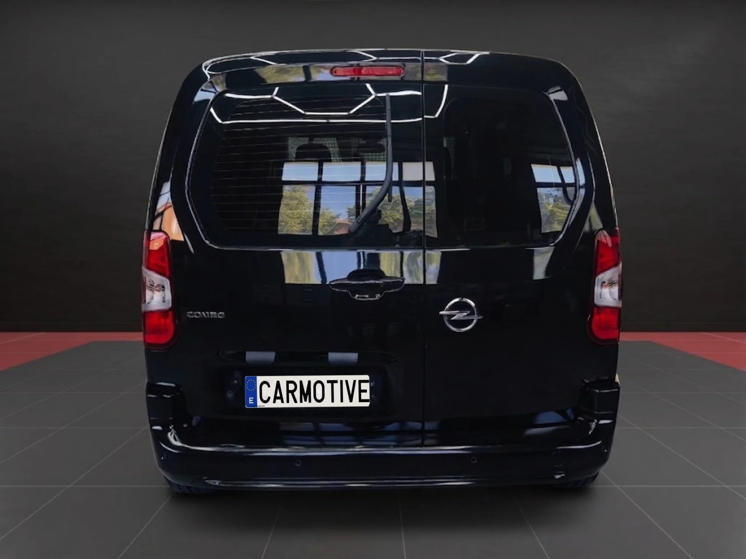 Opel Combo Life Combi Elegance 130CV Automática (2023) – 5 Plazas Doble Puerta Lateral - Foto 6