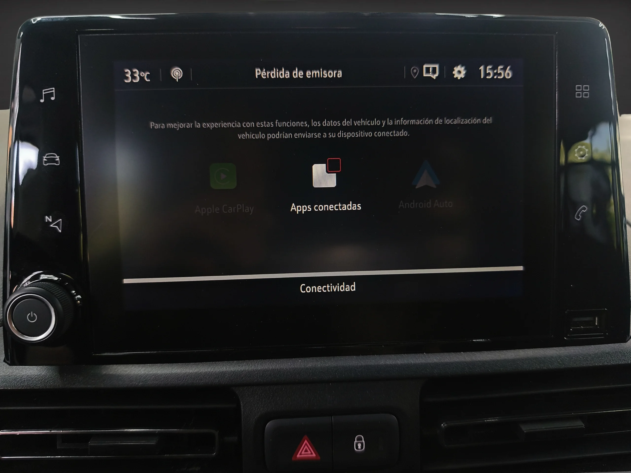 Opel Combo Life Combi Elegance 130CV Automática (2023) – 5 Plazas Doble Puerta Lateral - Foto 36