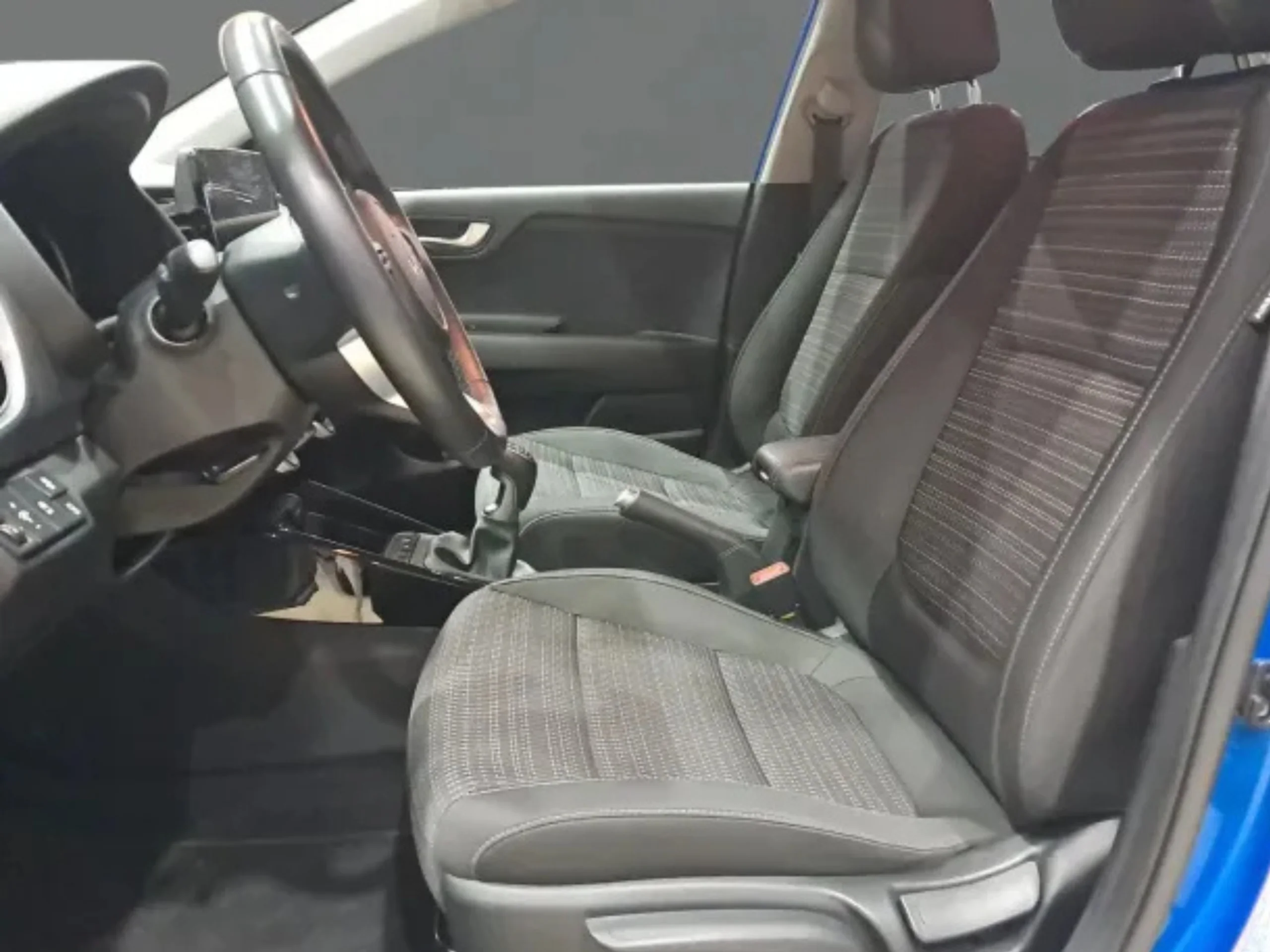 Kia Stonic 1.0 T-GDi MHEV Drive (2024) | Etiqueta ECO  - Foto 8