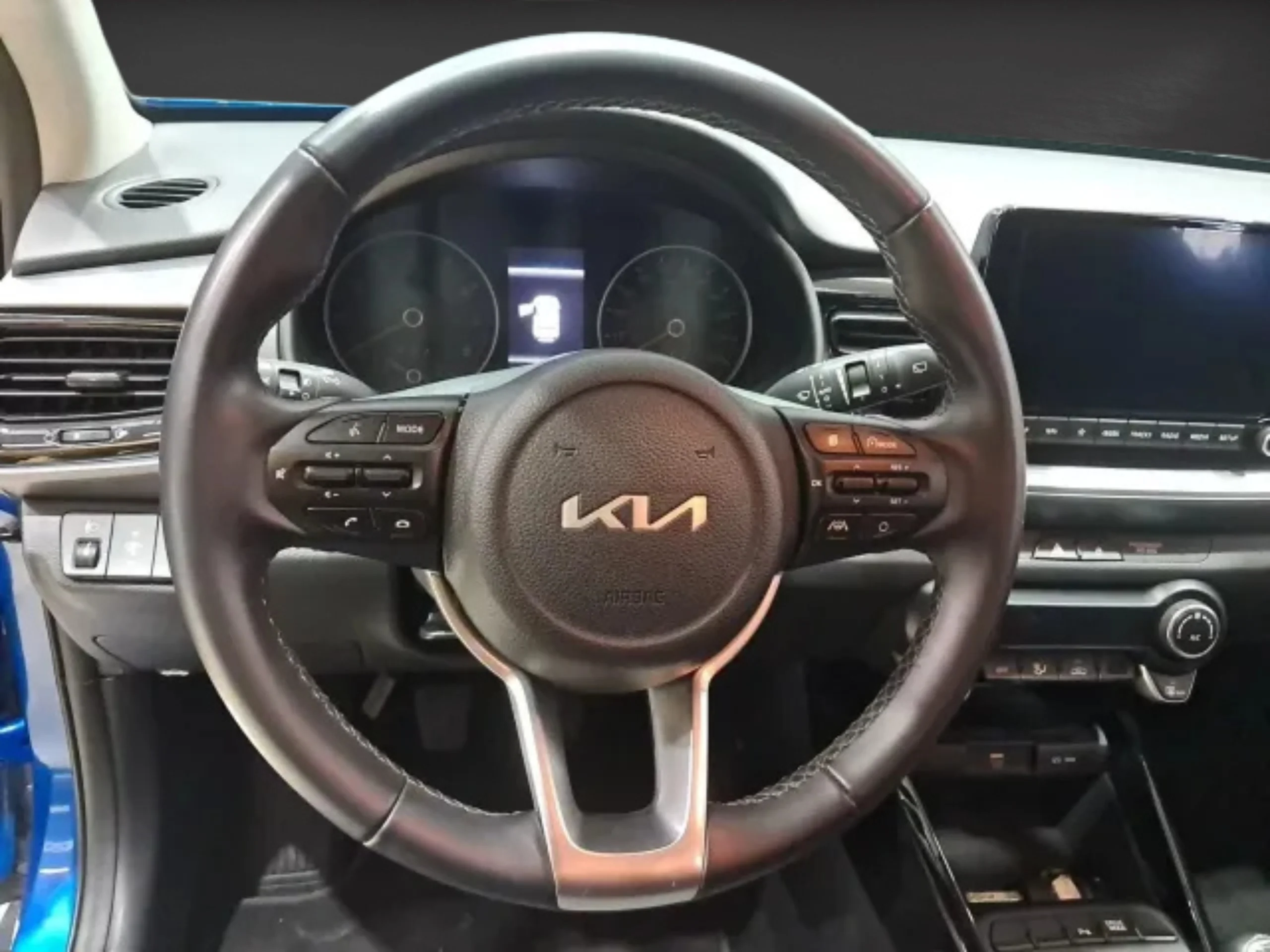 Kia Stonic 1.0 T-GDi MHEV Drive (2024) | Etiqueta ECO  - Foto 13