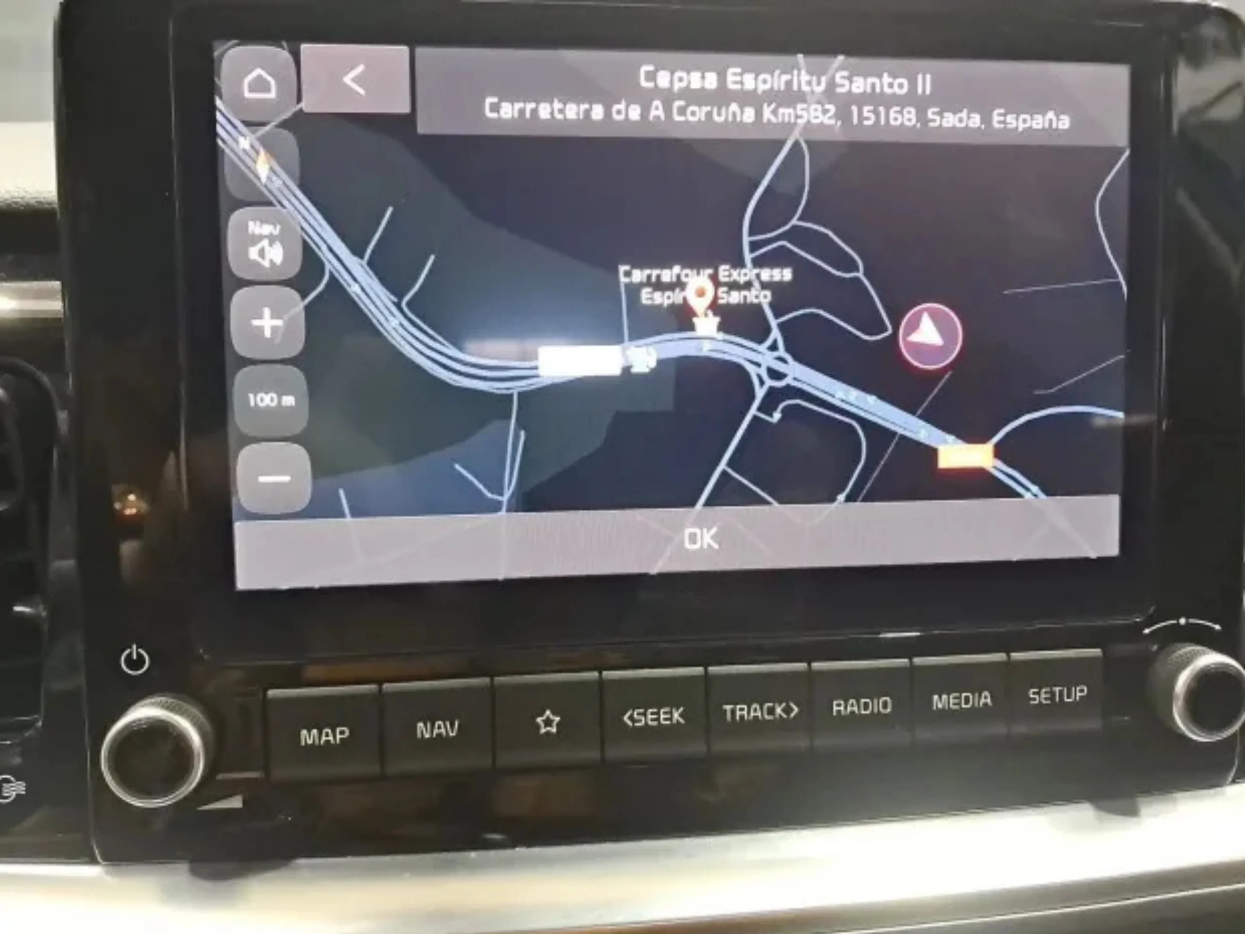 Kia Stonic 1.0 T-GDi MHEV Drive (2024) | Etiqueta ECO  - Foto 17