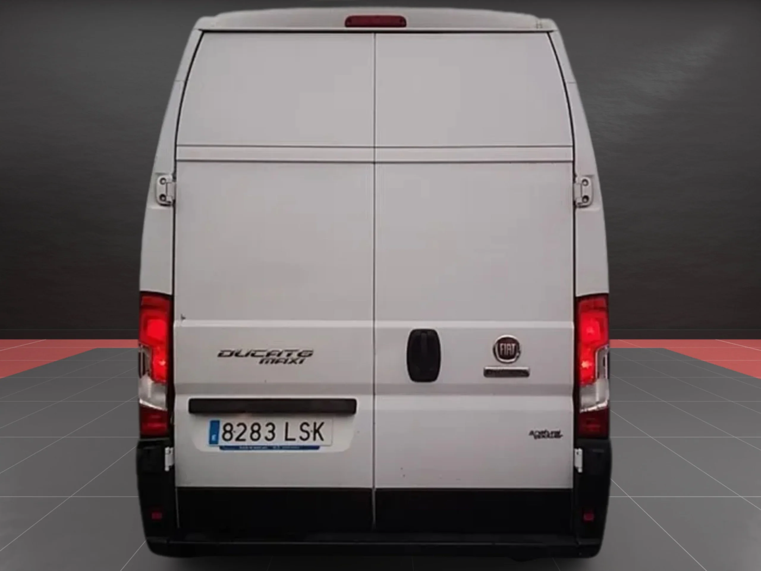 Fiat Ducato MAXI L4H3 HÍBRIDO GNC/GASOLINA 136 CV Etiqueta ECO - Foto 5