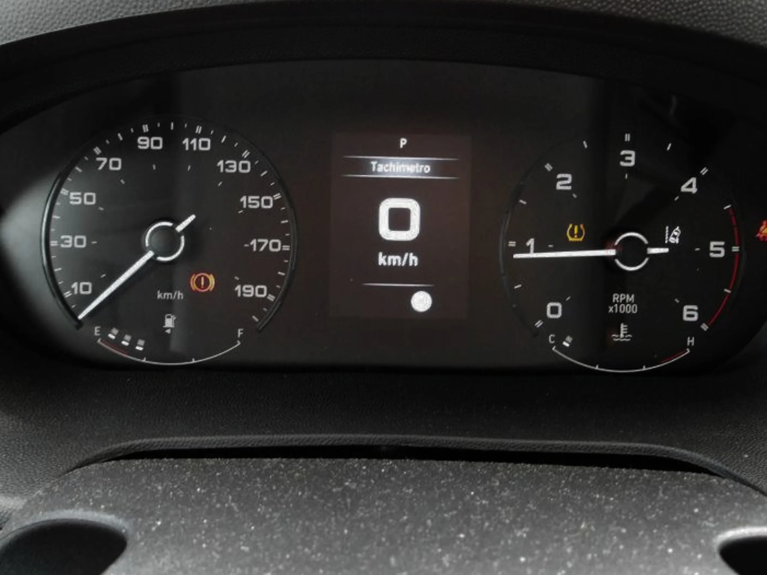 Toyota Proace Max Carrozado L4H3 Frigorífico -20ºC (2025) | Automático | 180CV | Reestreno Absoluto (Apenas 1800km) | Desde 687€/mes - Foto 11