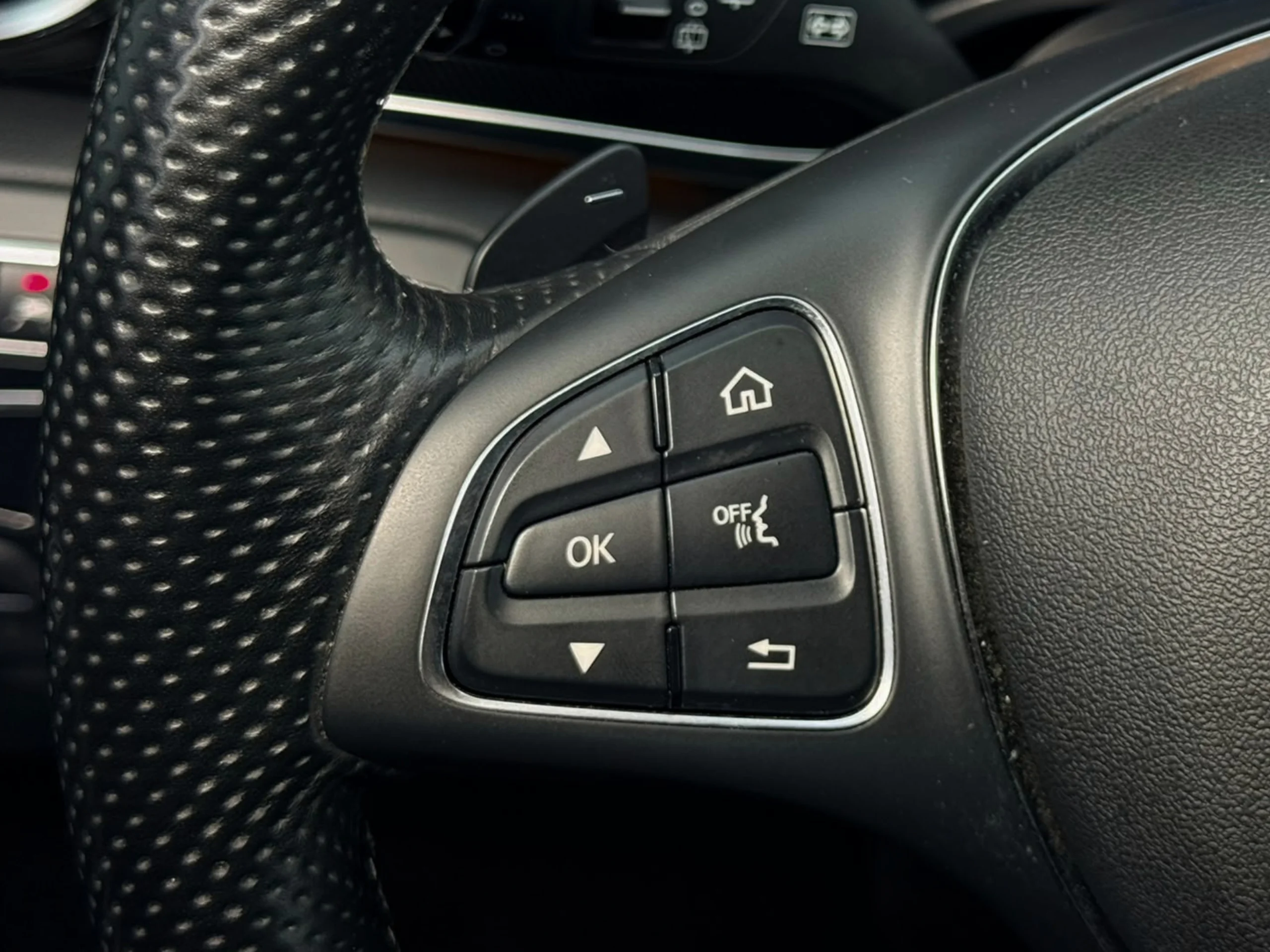 Mercedes-Benz V 220 Extralarga | 7 Plazas Premium | 4x4 | DESDE 867 €/mes - Foto 20